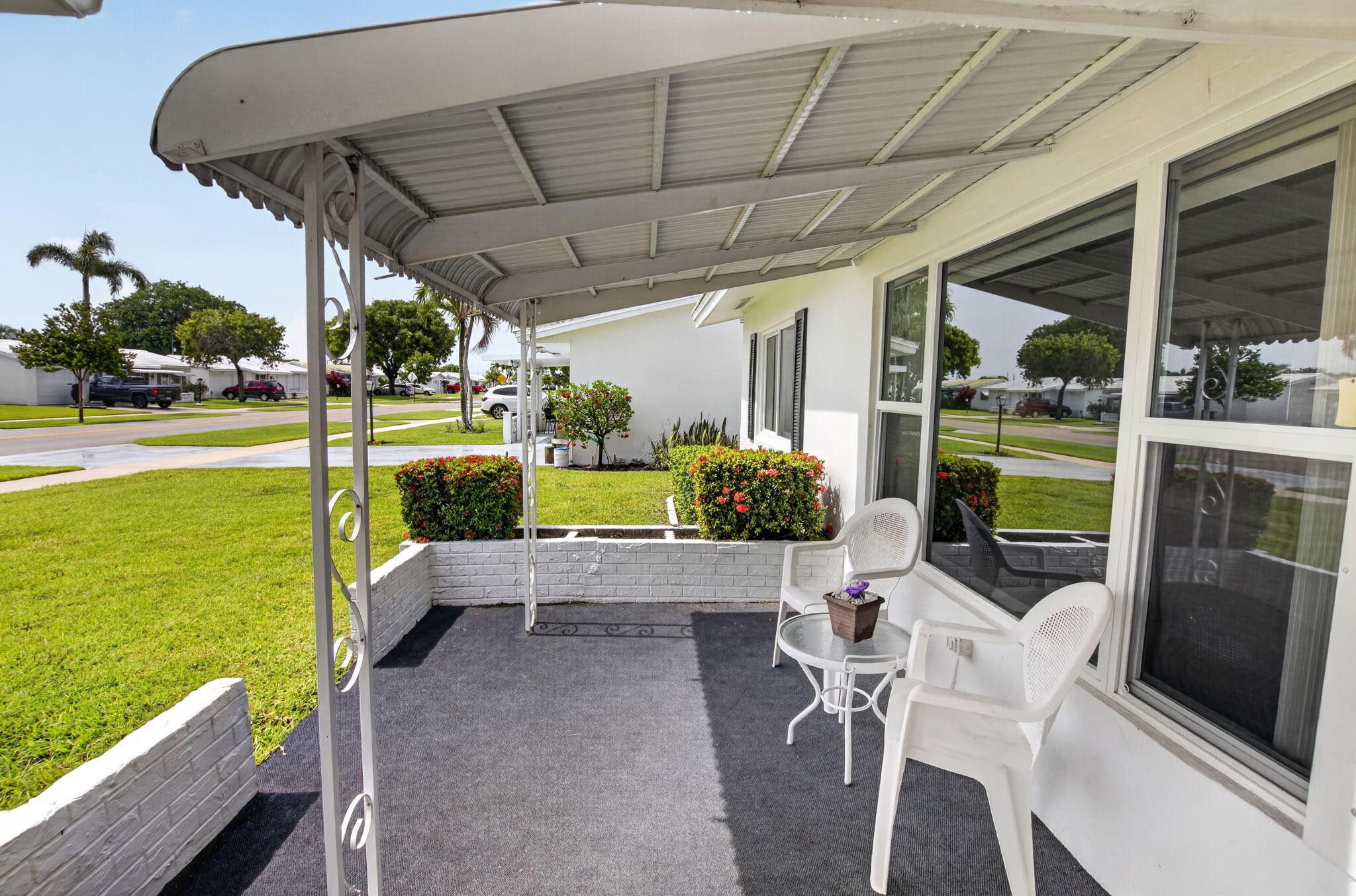 PALM BEACH LEISUREVILLE REPLAT - Residential