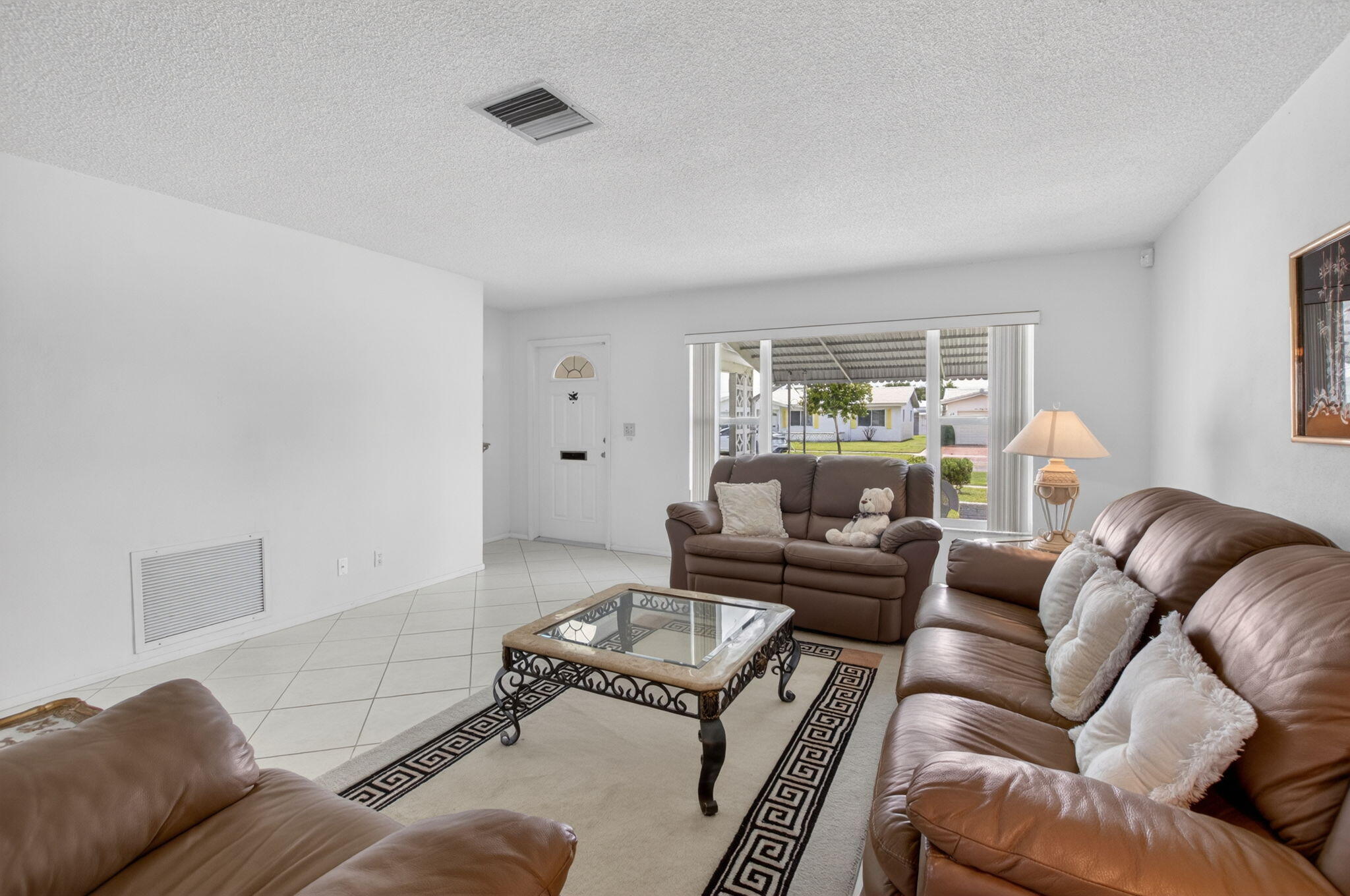 PALM BEACH LEISUREVILLE REPLAT - Residential
