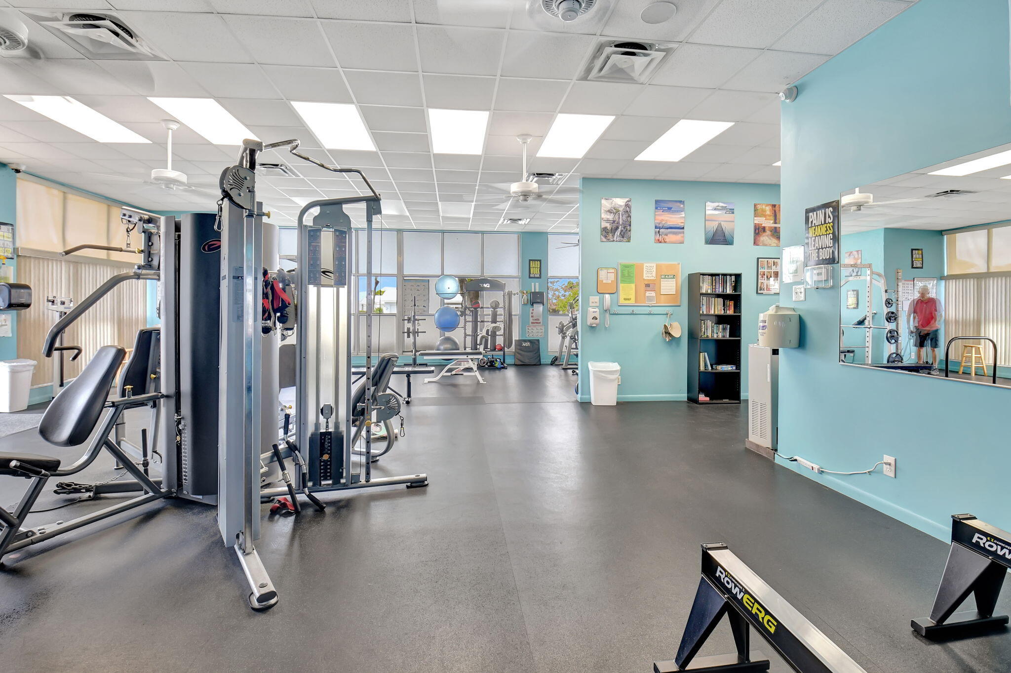 PALM BEACH LEISUREVILLE REPLAT - Residential