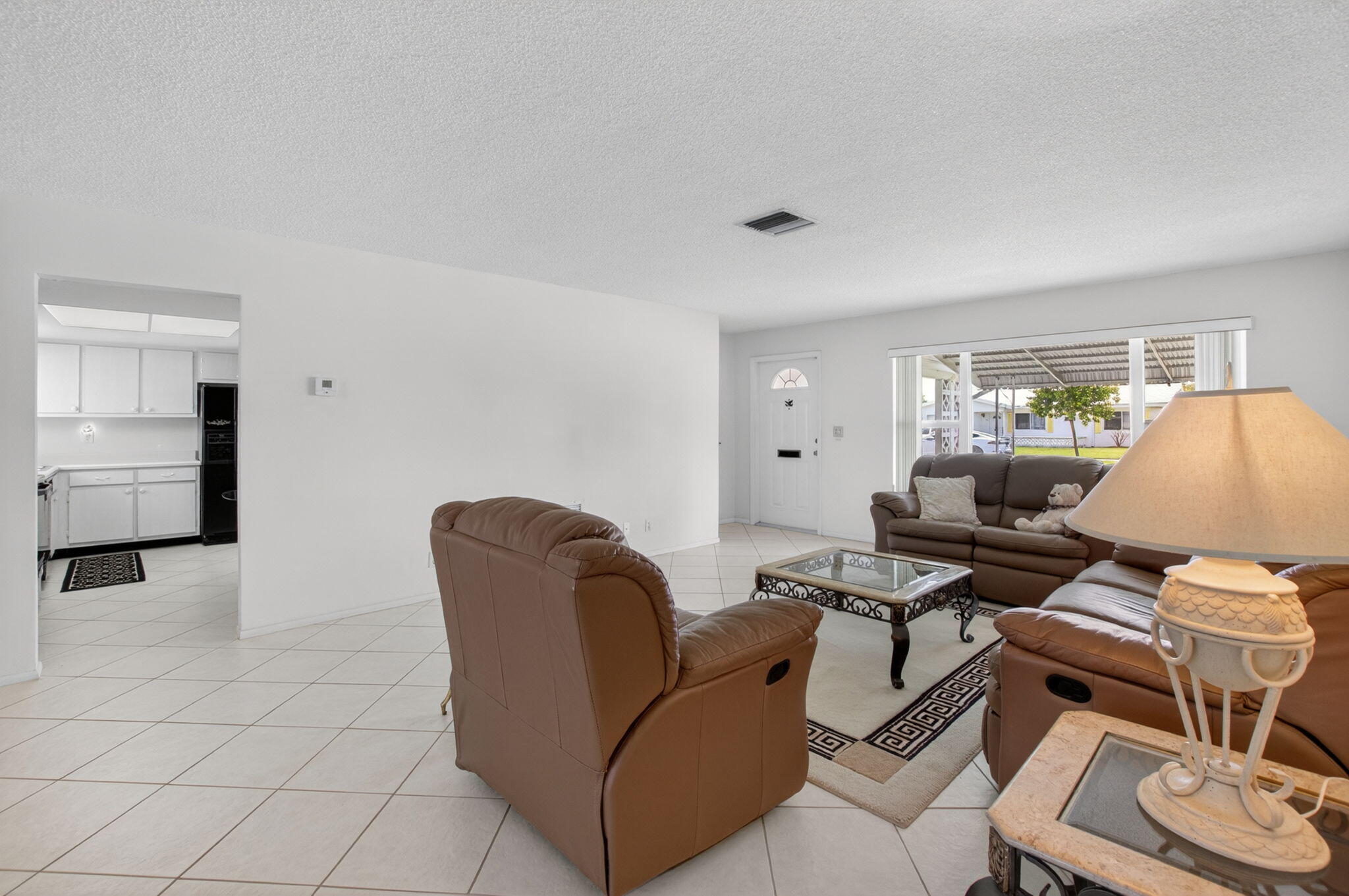 PALM BEACH LEISUREVILLE REPLAT - Residential