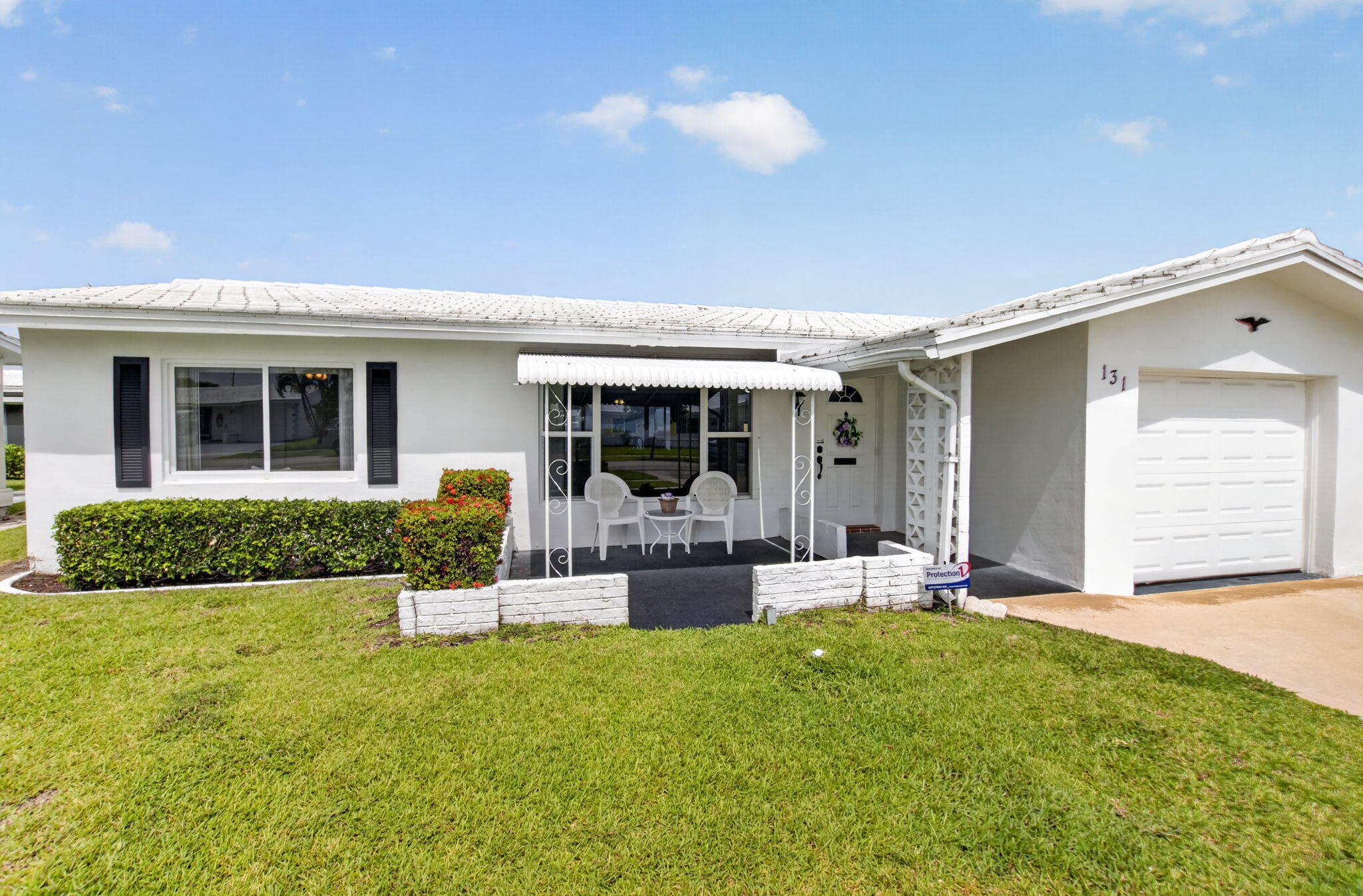 PALM BEACH LEISUREVILLE REPLAT - Residential