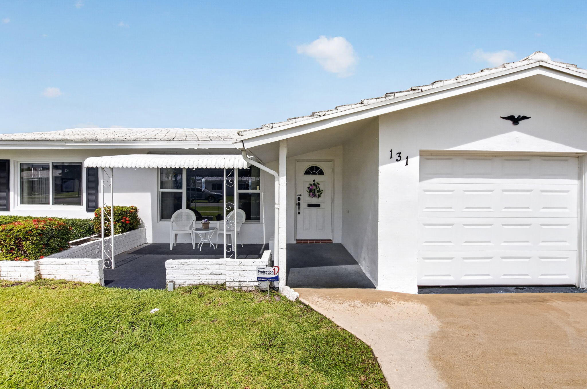 PALM BEACH LEISUREVILLE REPLAT - Residential