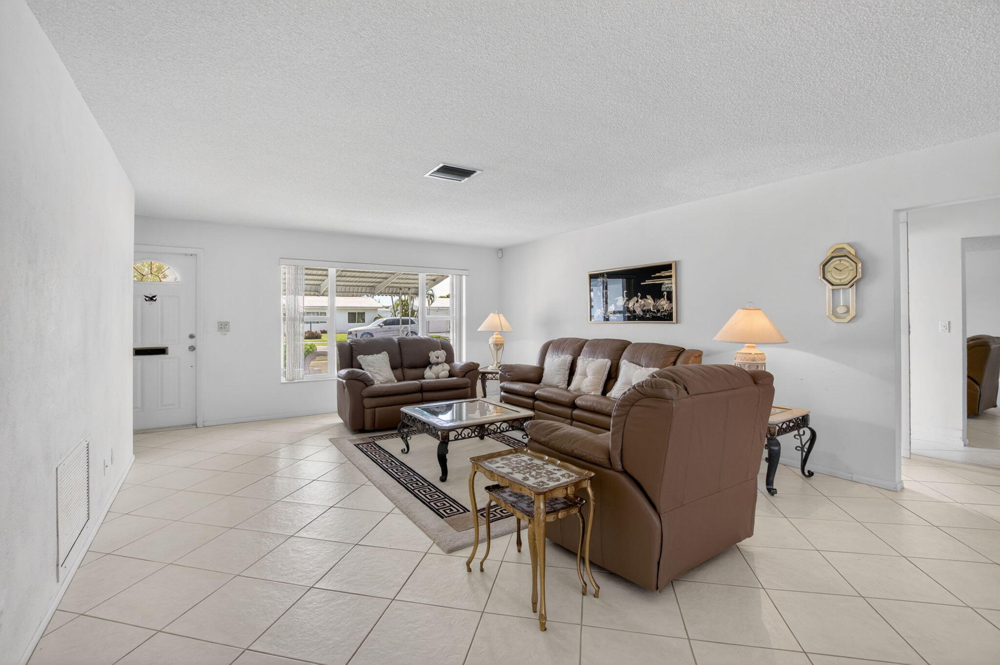 PALM BEACH LEISUREVILLE REPLAT - Residential