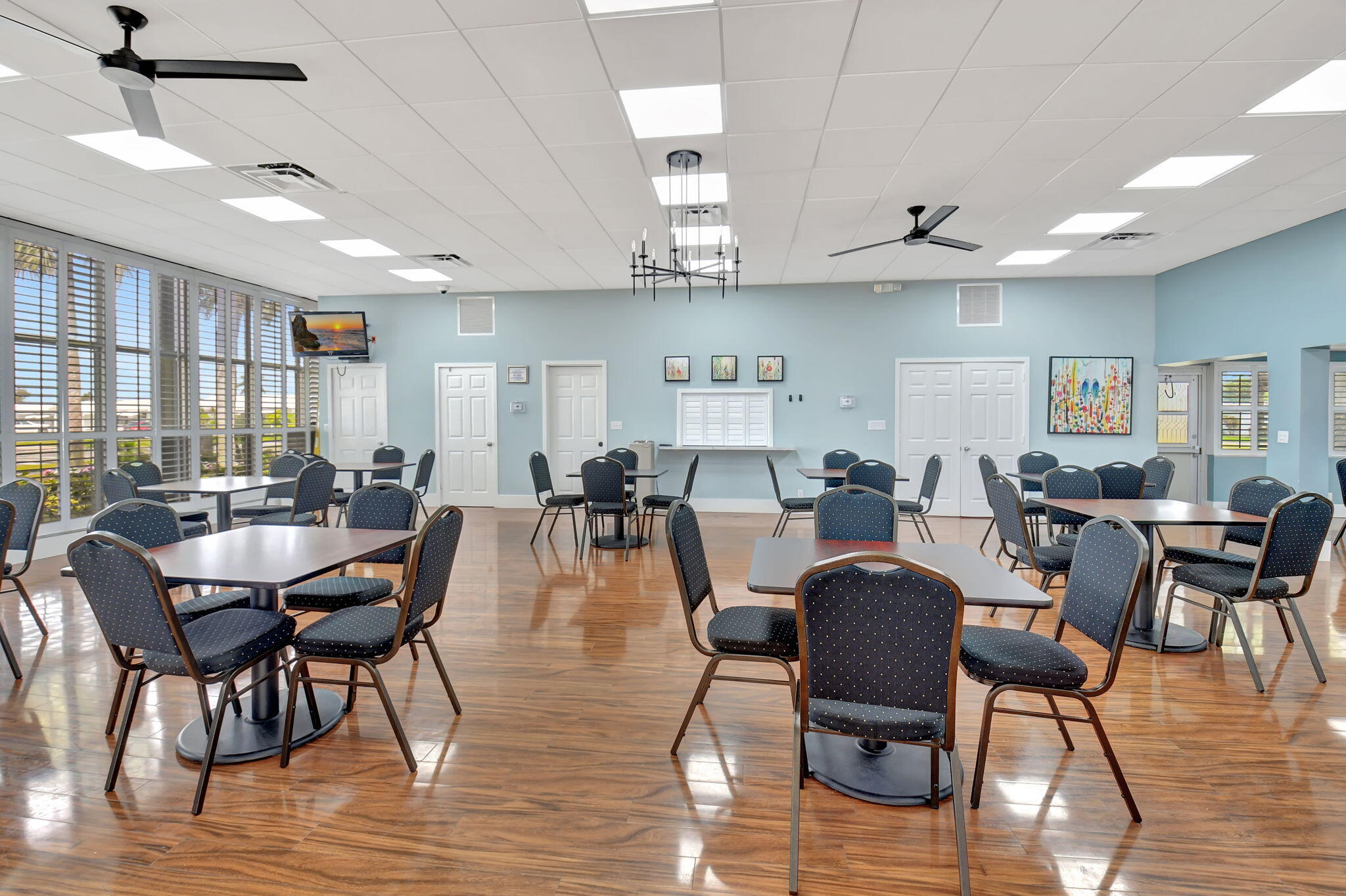 PALM BEACH LEISUREVILLE REPLAT - Residential