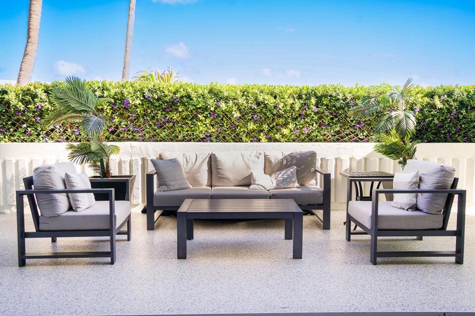 MAYFAIR HOUSE CONDO - Residential