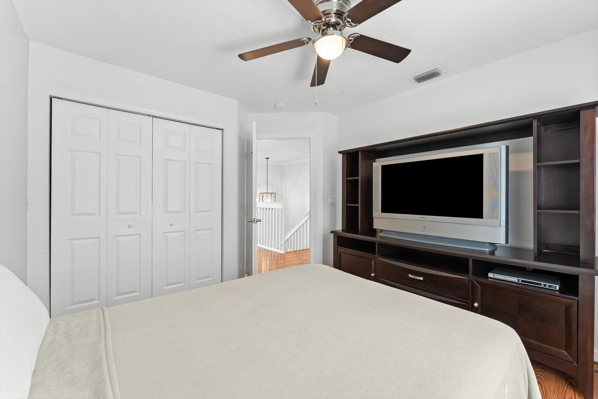 REGENCY LAKES AT COCONUT - Residential