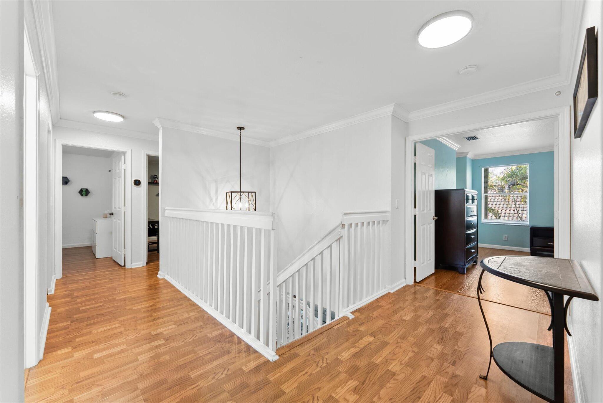 REGENCY LAKES AT COCONUT - Residential