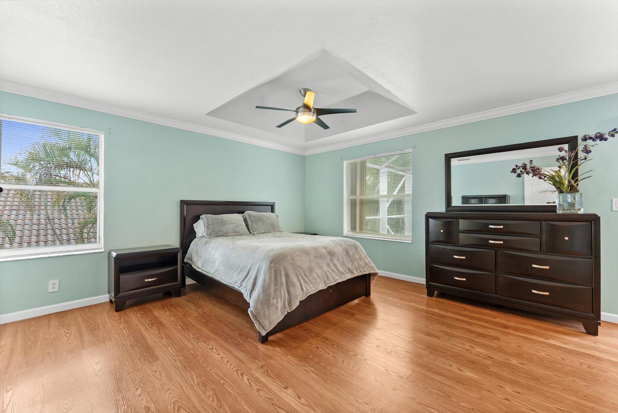 REGENCY LAKES AT COCONUT - Residential