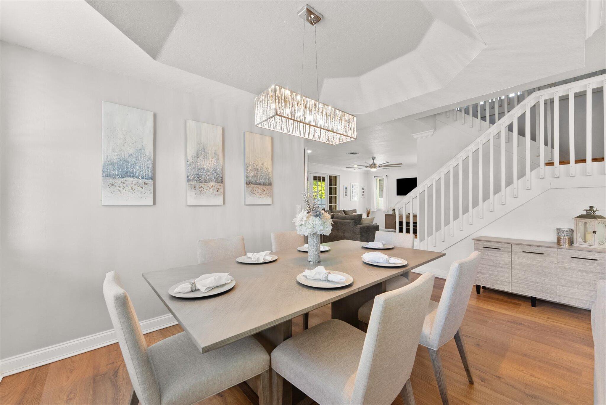 REGENCY LAKES AT COCONUT - Residential