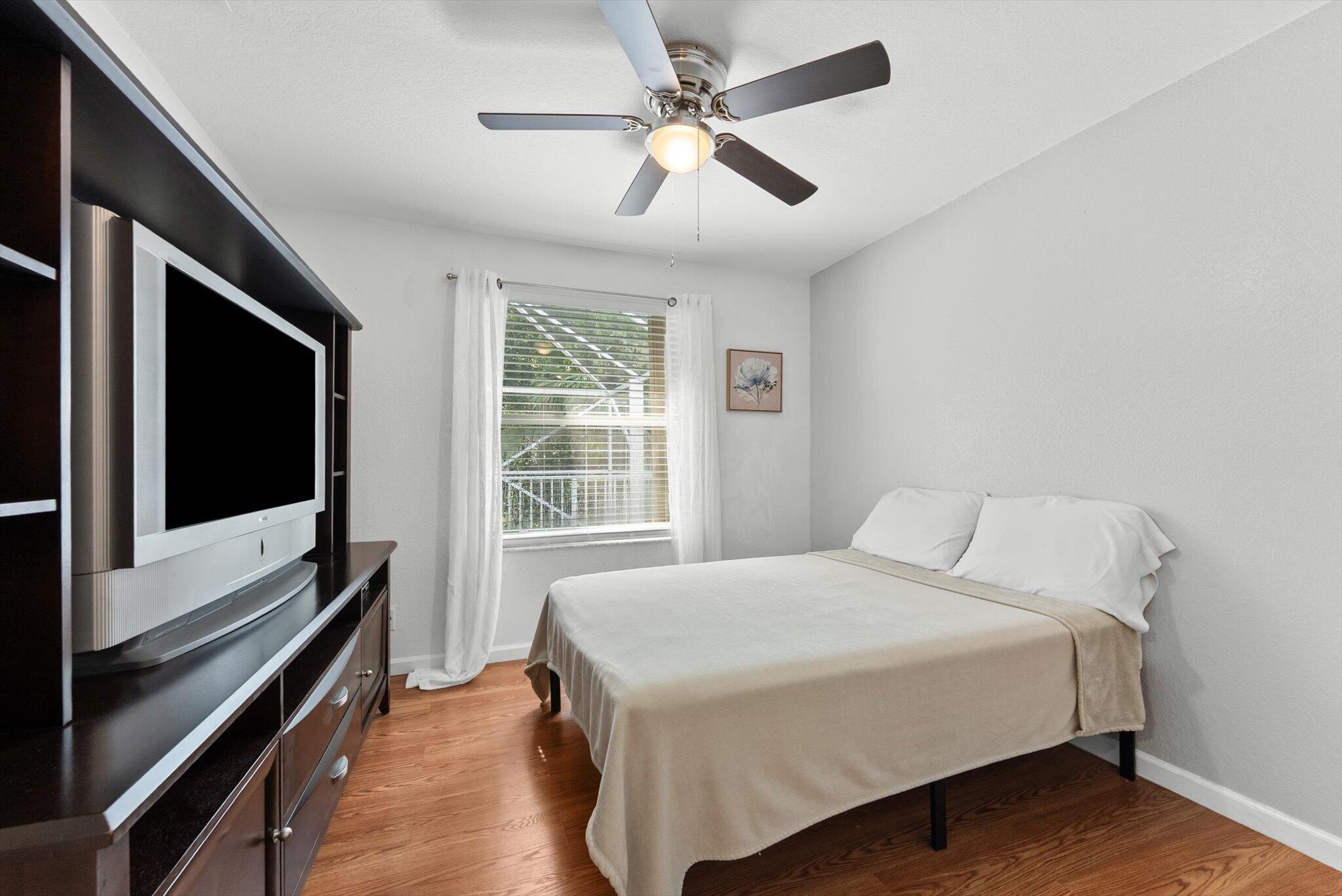 REGENCY LAKES AT COCONUT - Residential