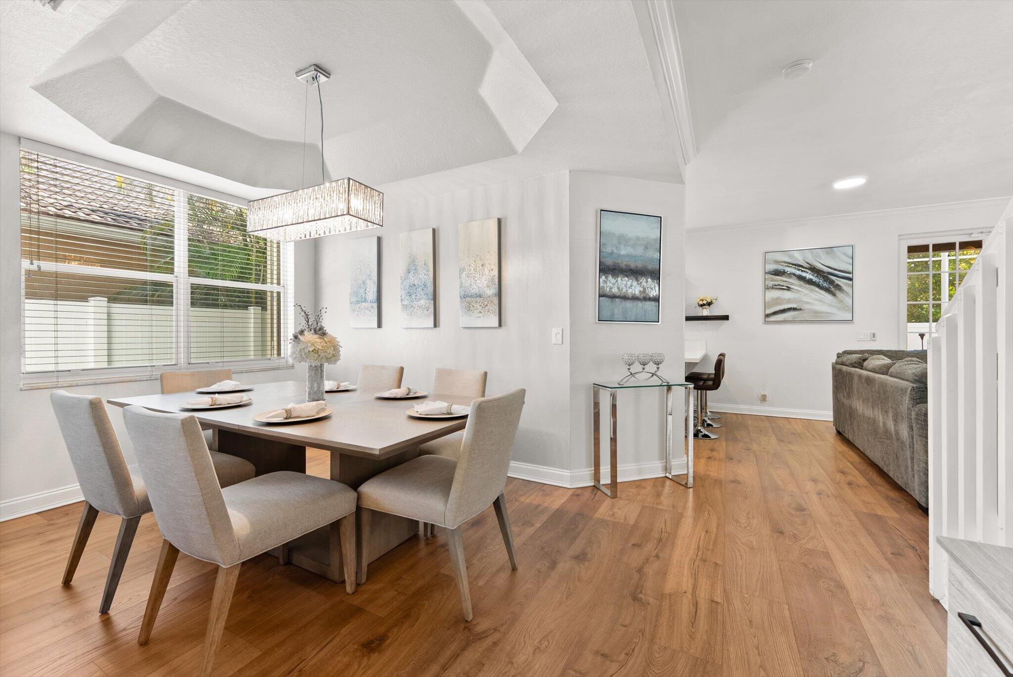 REGENCY LAKES AT COCONUT - Residential
