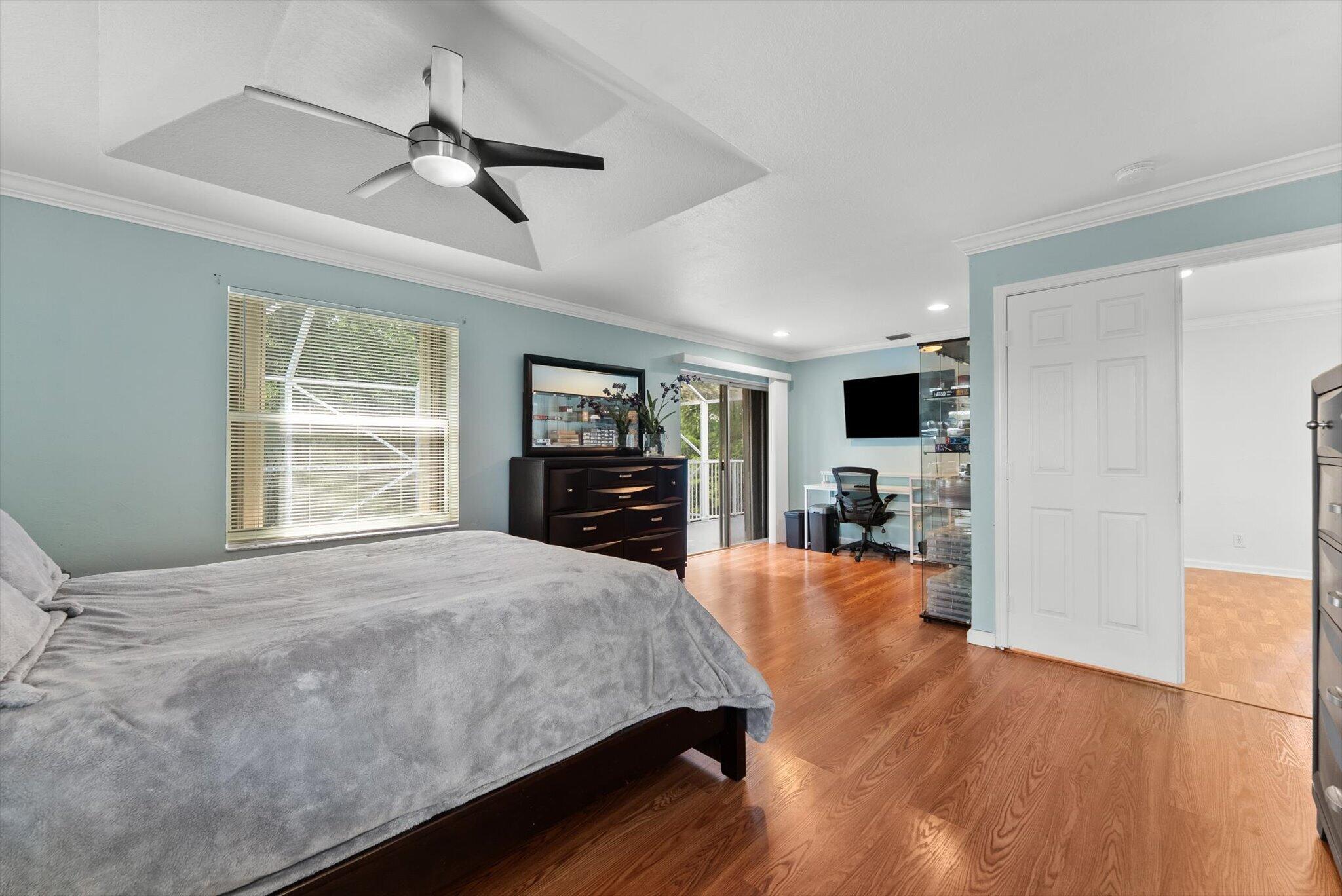 REGENCY LAKES AT COCONUT - Residential
