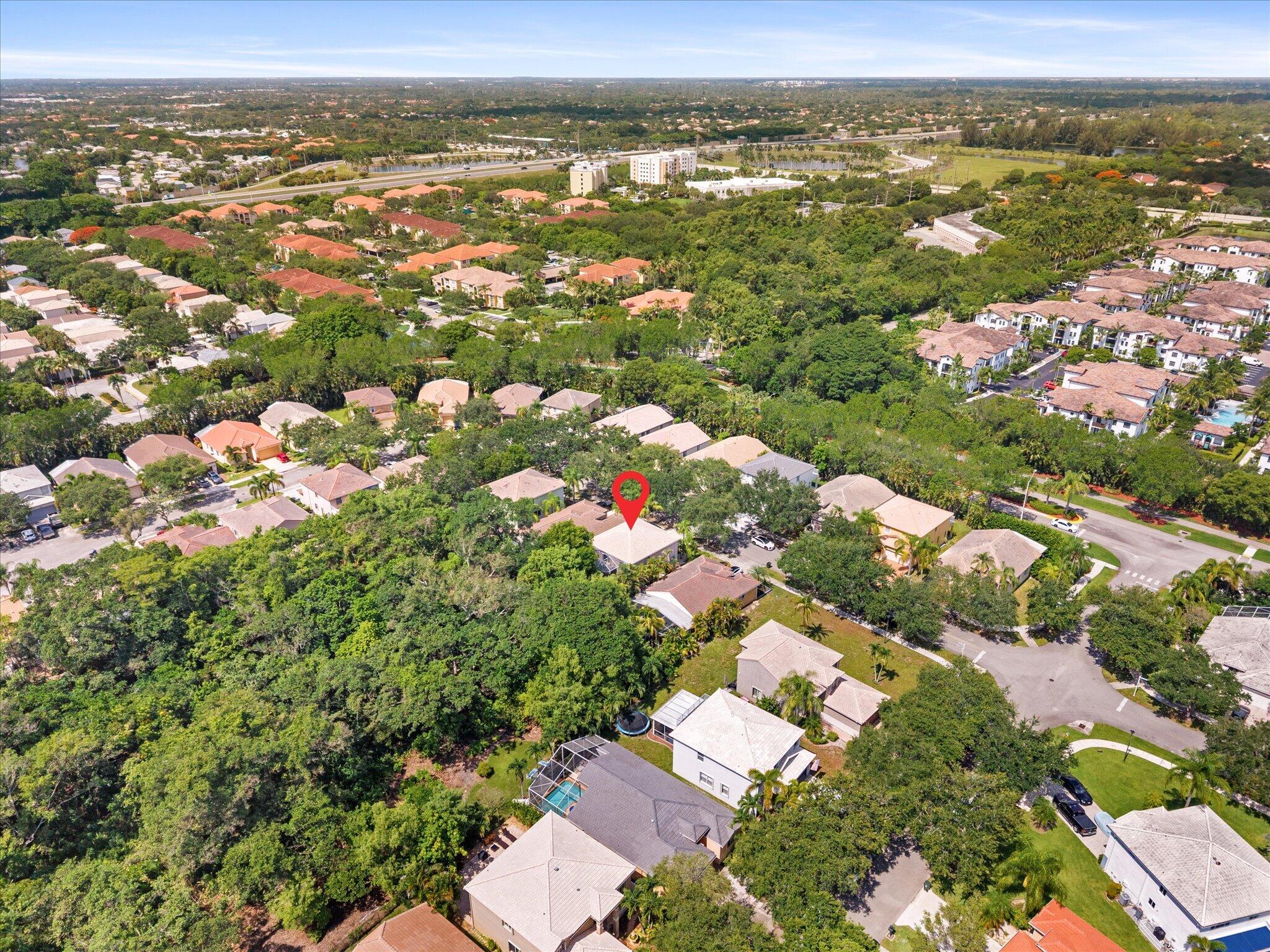 REGENCY LAKES AT COCONUT - Residential