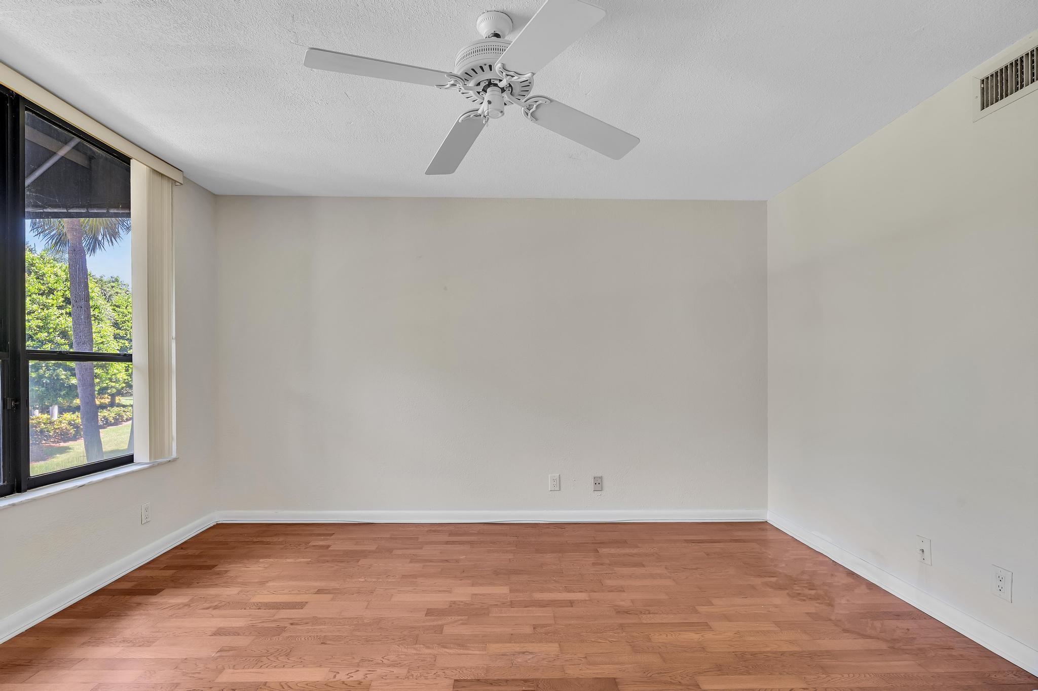 REGENCY AT BOCA POINTE CONDO - Residential