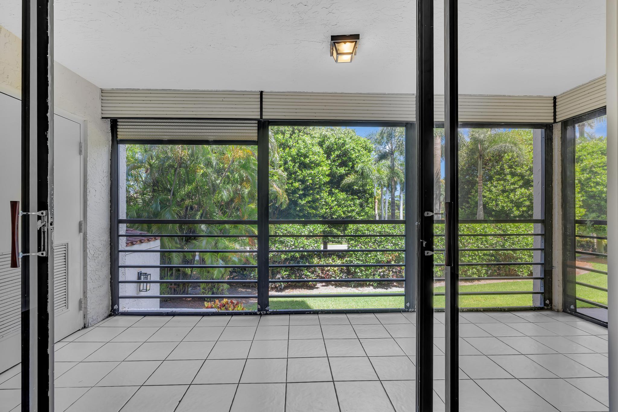 REGENCY AT BOCA POINTE CONDO - Residential