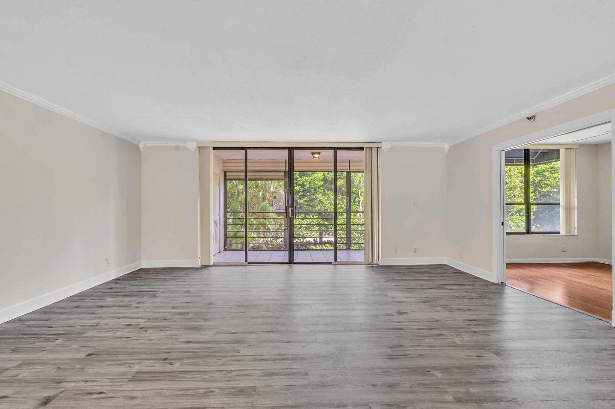 REGENCY AT BOCA POINTE CONDO - Residential
