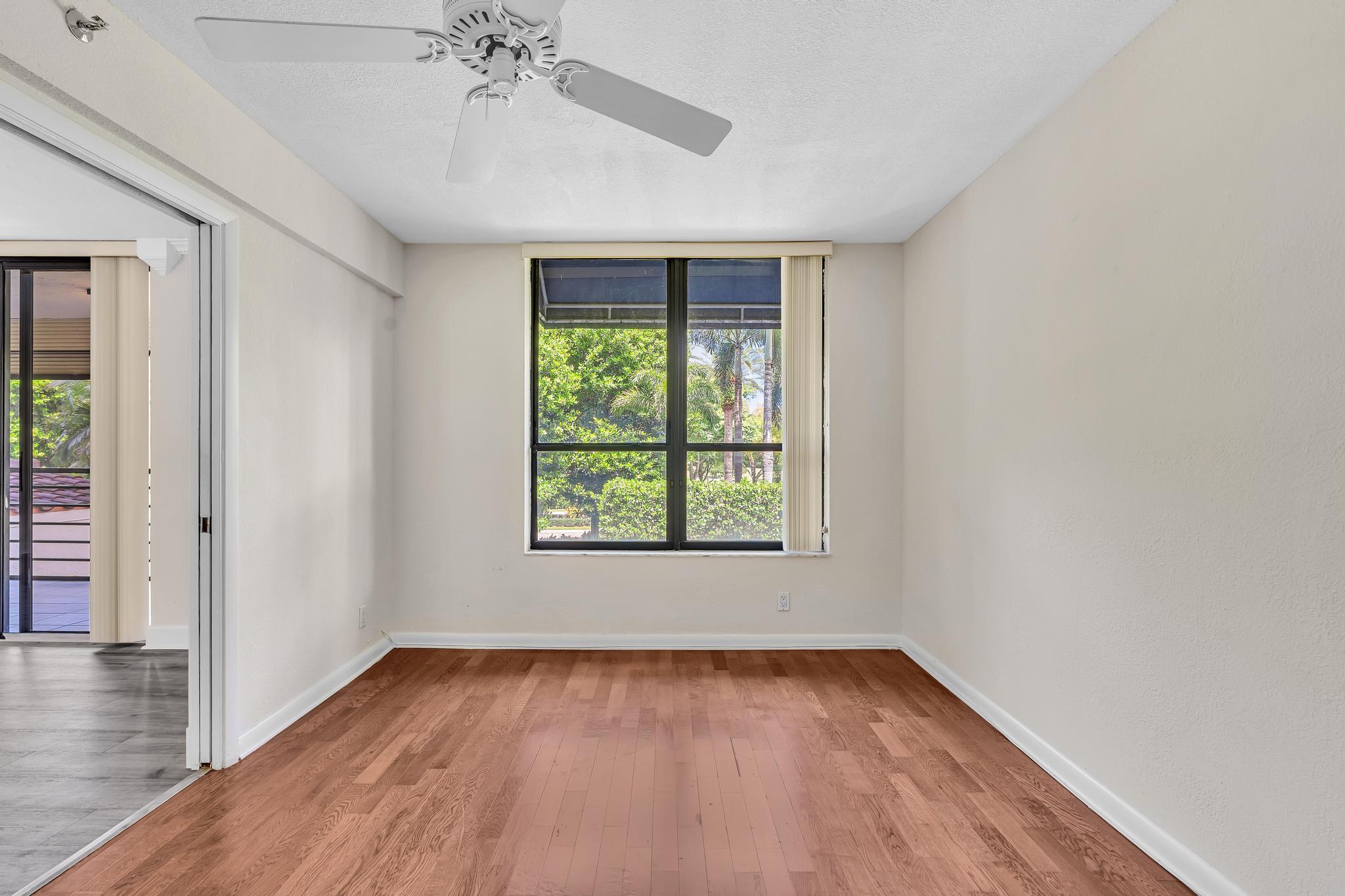 REGENCY AT BOCA POINTE CONDO - Residential
