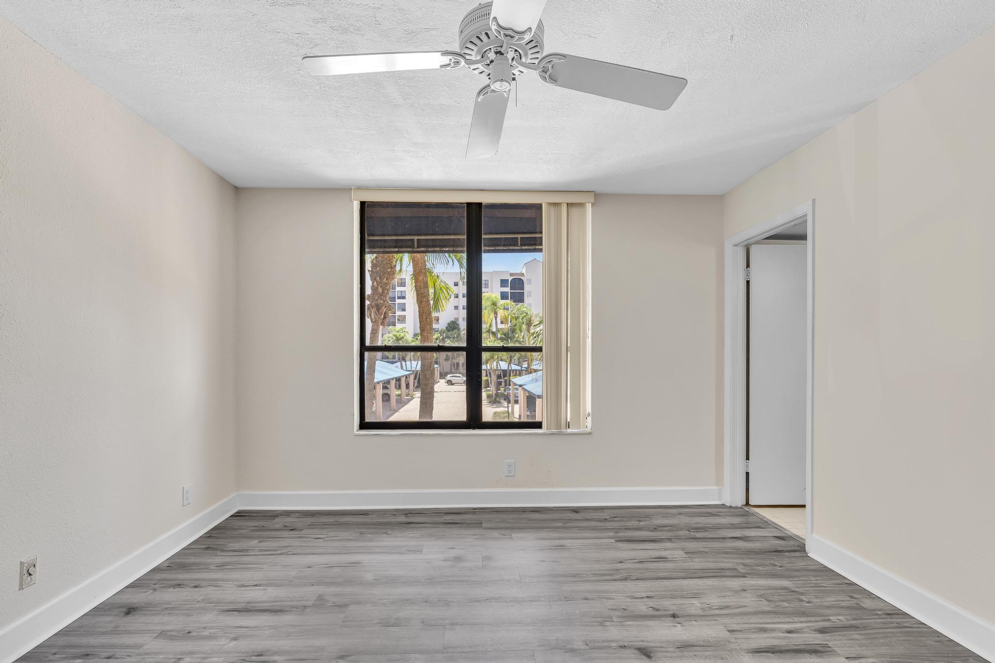 REGENCY AT BOCA POINTE CONDO - Residential