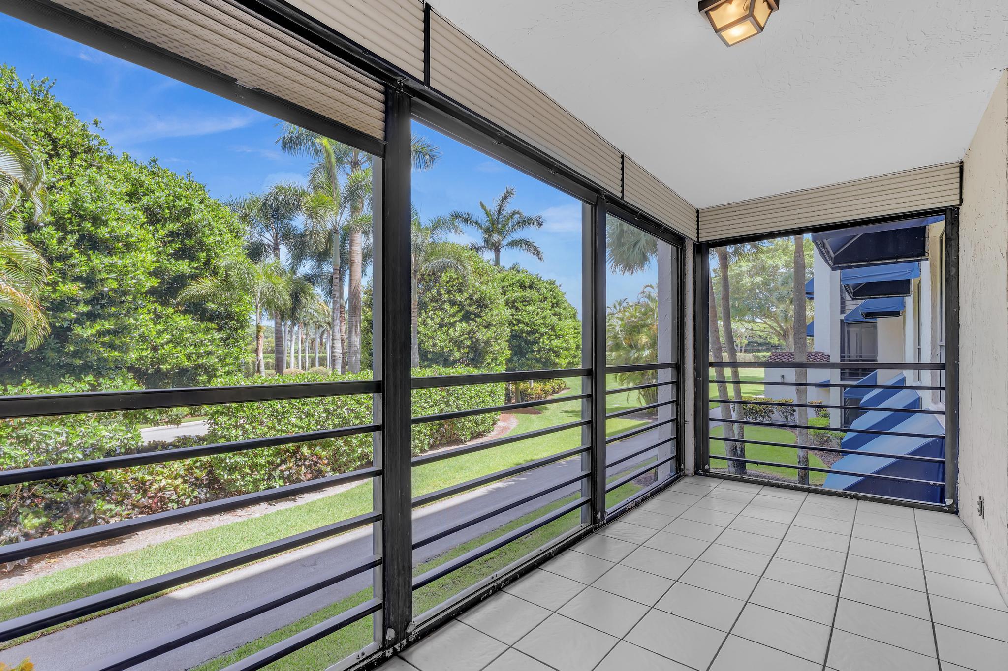 REGENCY AT BOCA POINTE CONDO - Residential