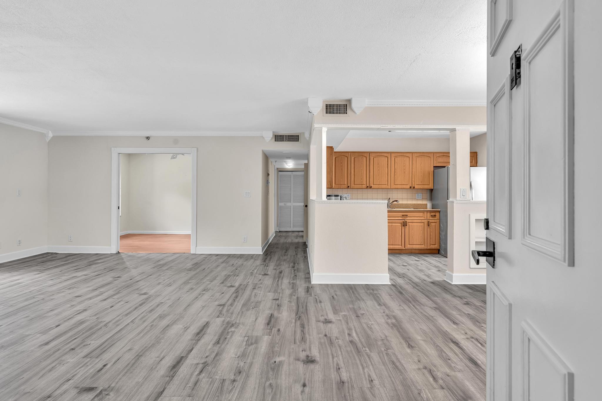 REGENCY AT BOCA POINTE CONDO - Residential