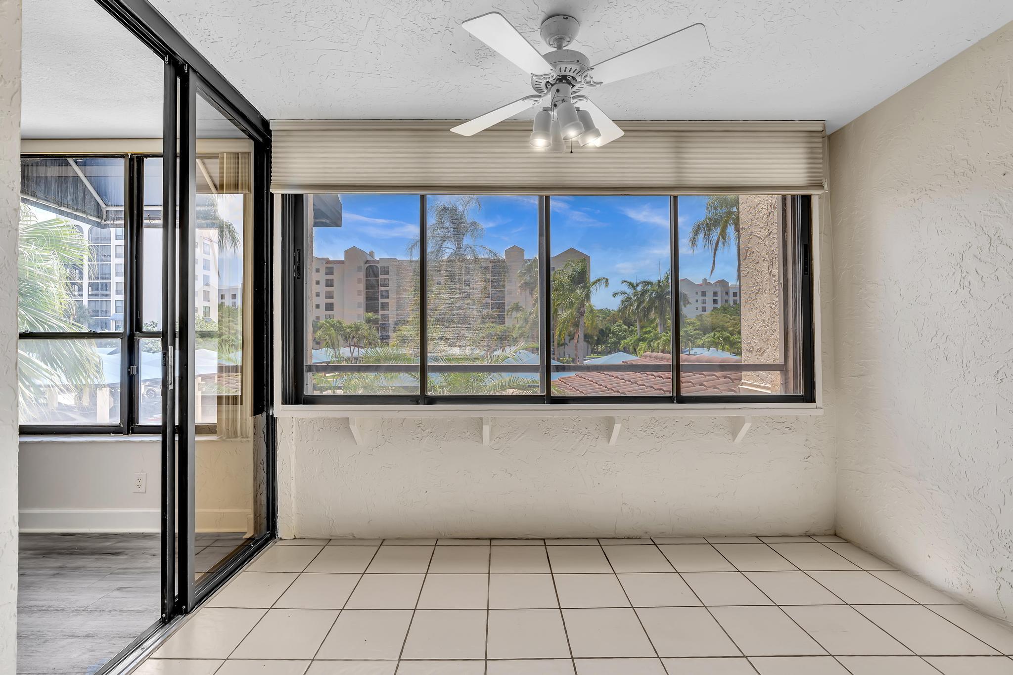 REGENCY AT BOCA POINTE CONDO - Residential