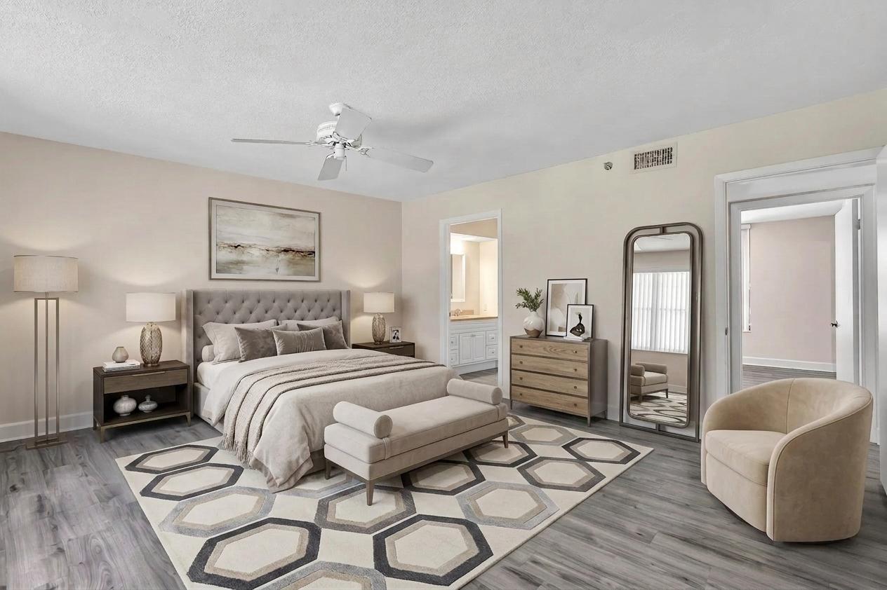 REGENCY AT BOCA POINTE CONDO - Residential