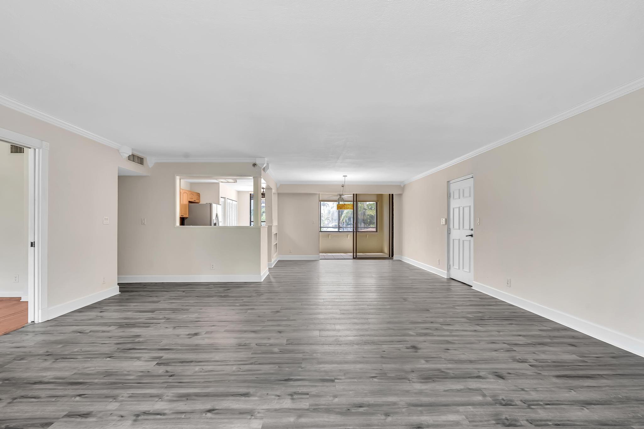 REGENCY AT BOCA POINTE CONDO - Residential