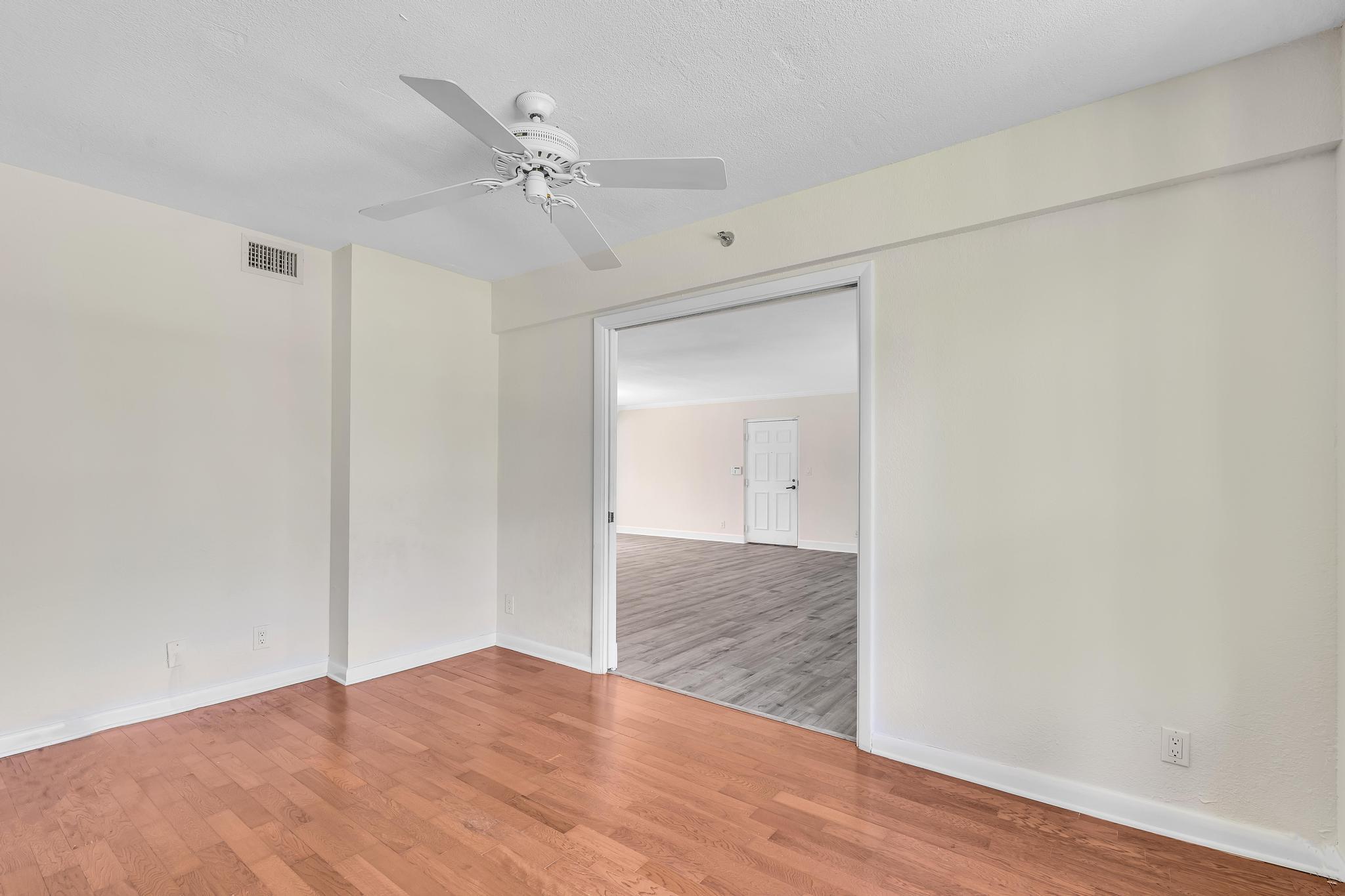 REGENCY AT BOCA POINTE CONDO - Residential