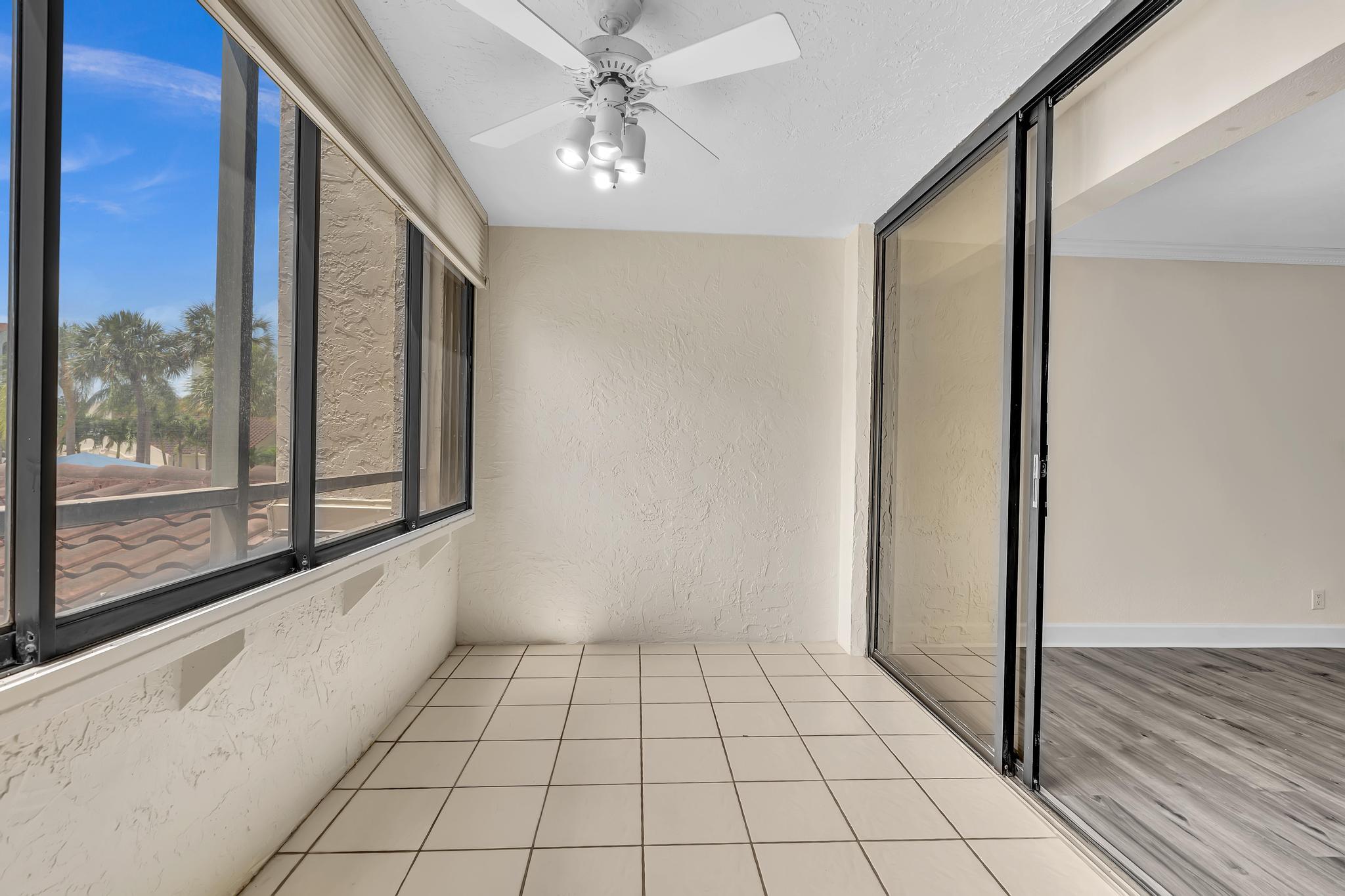 REGENCY AT BOCA POINTE CONDO - Residential