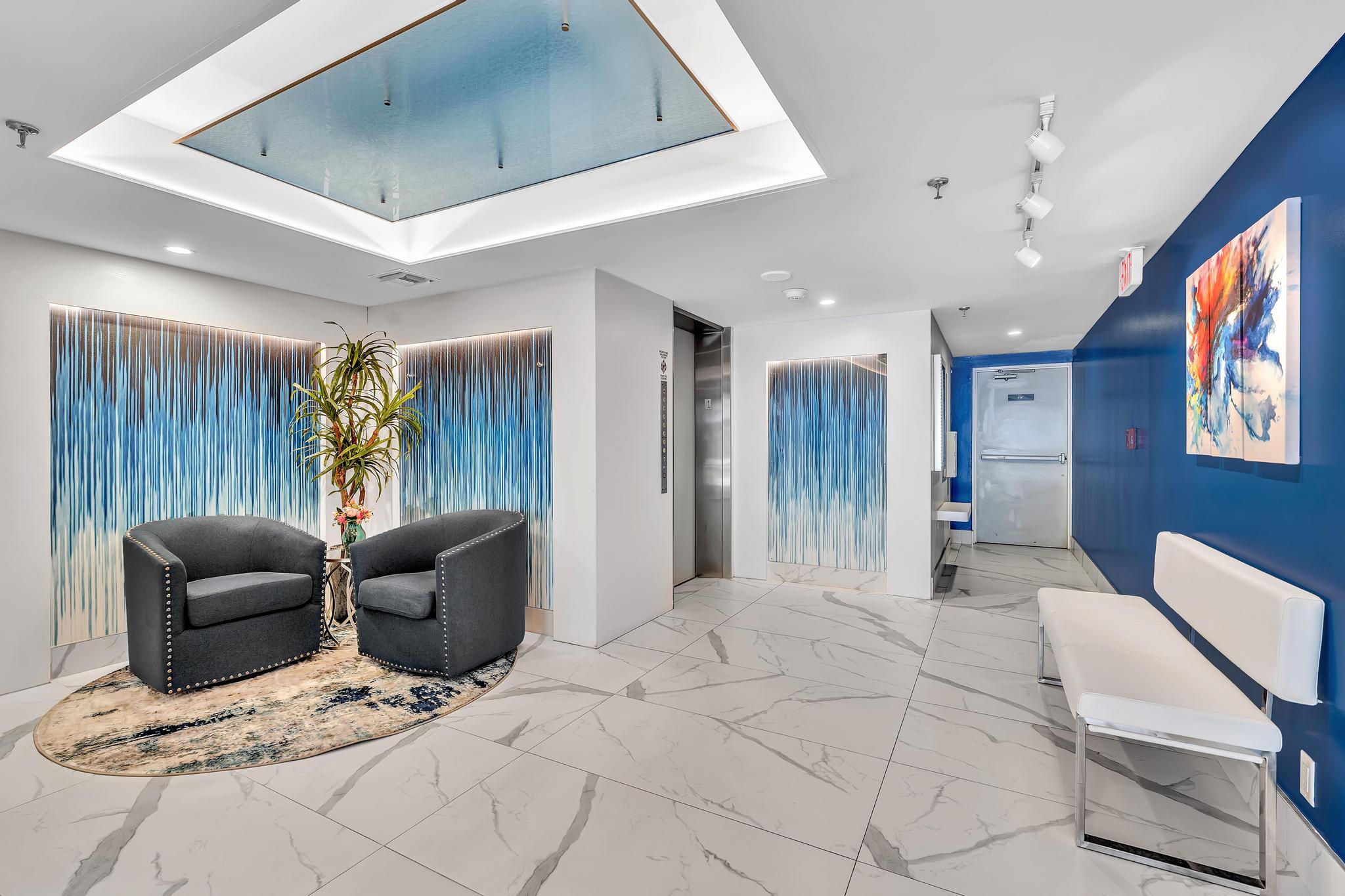 REGENCY AT BOCA POINTE CONDO - Residential