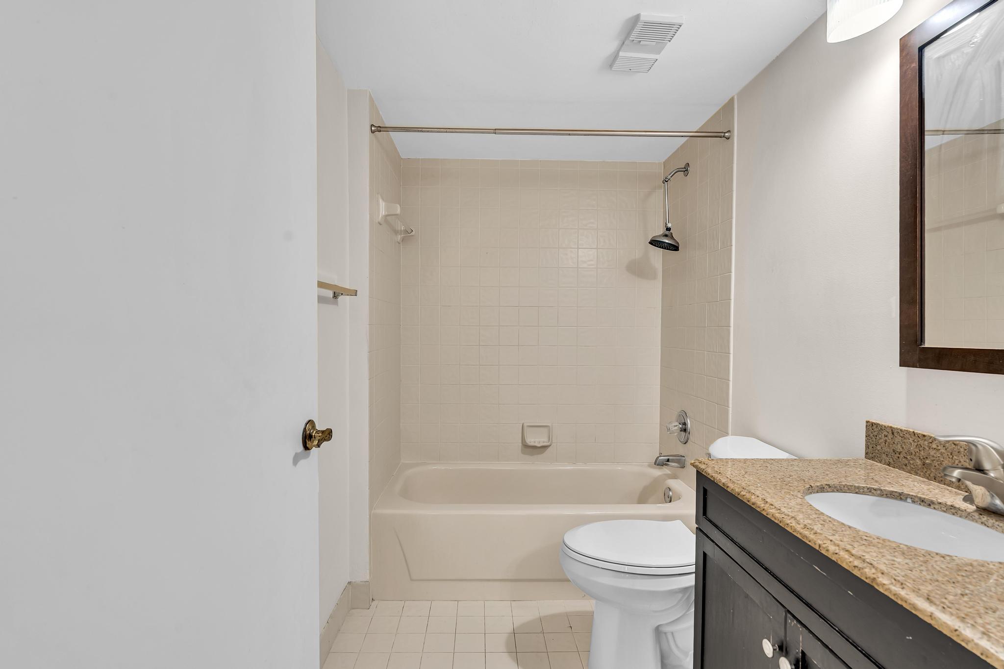 REGENCY AT BOCA POINTE CONDO - Residential