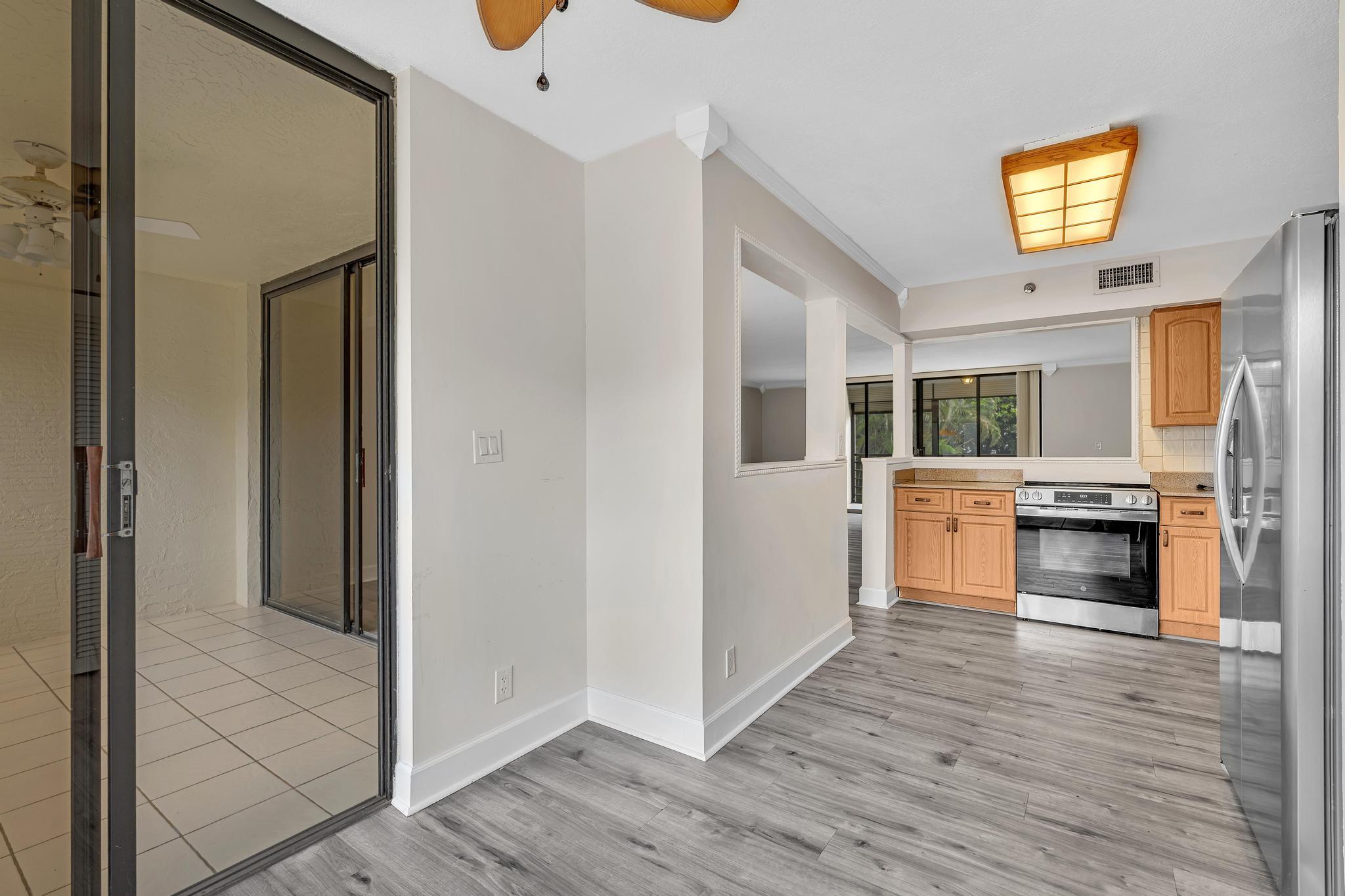 REGENCY AT BOCA POINTE CONDO - Residential