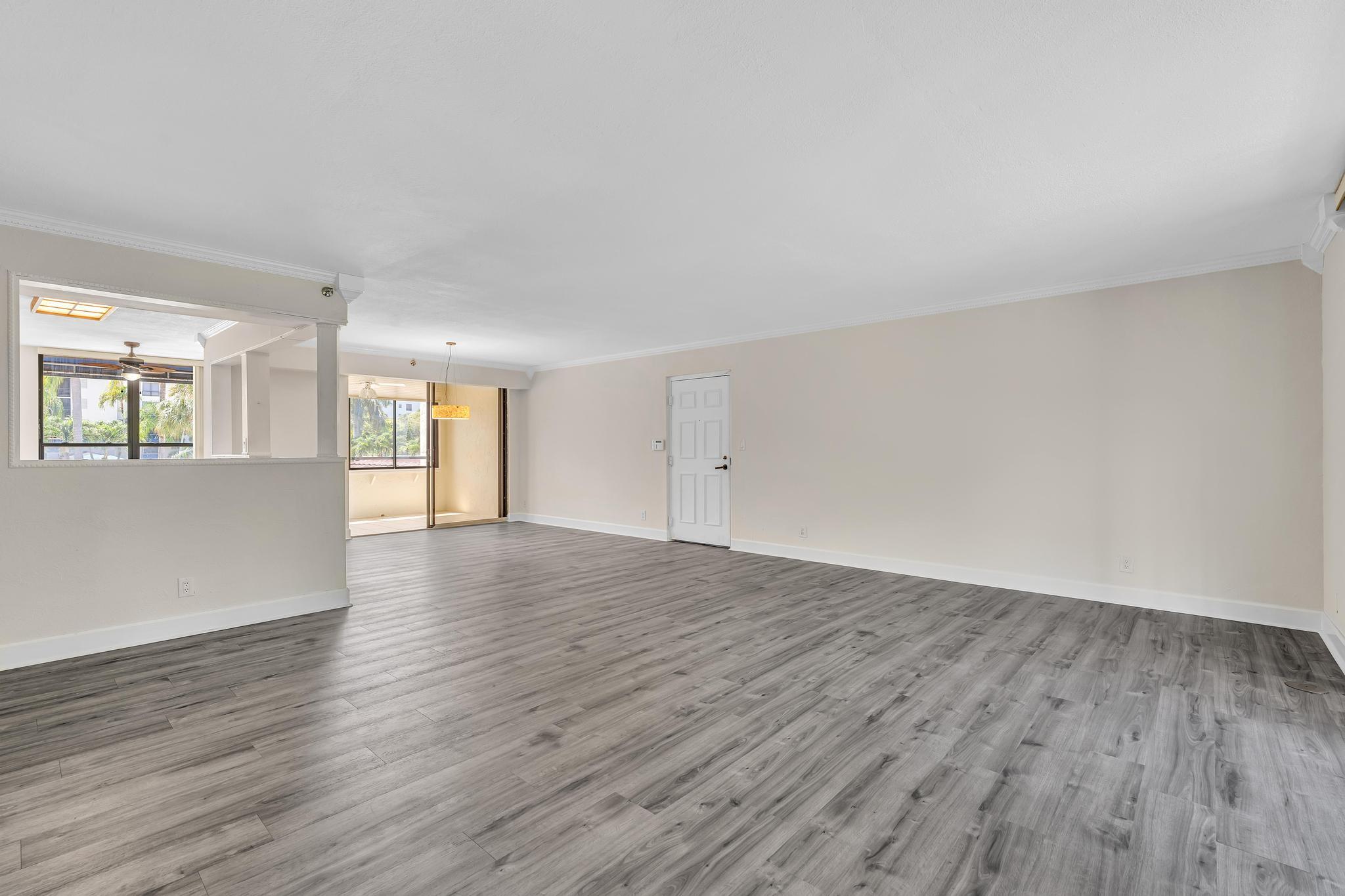 REGENCY AT BOCA POINTE CONDO - Residential