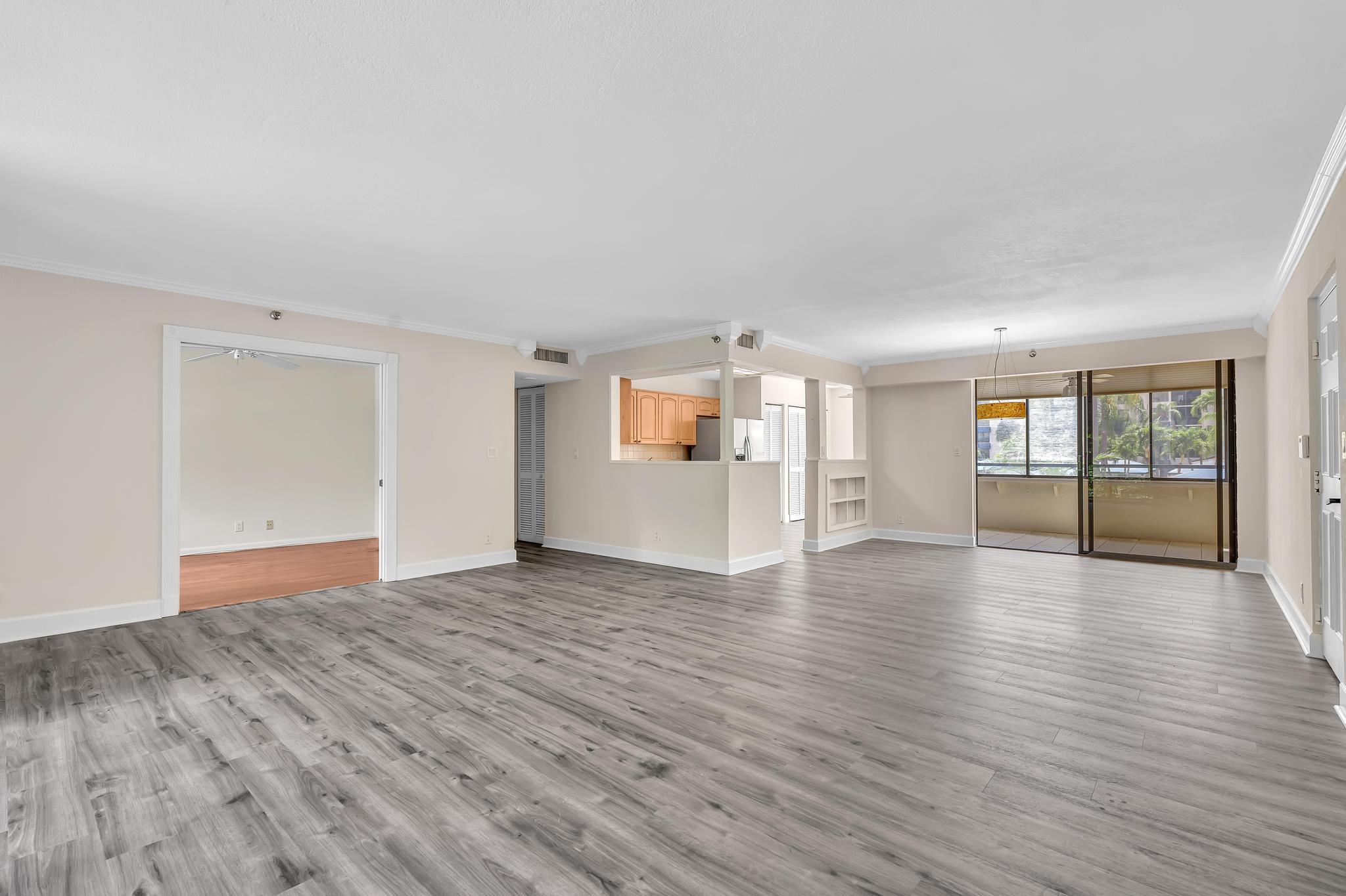 REGENCY AT BOCA POINTE CONDO - Residential