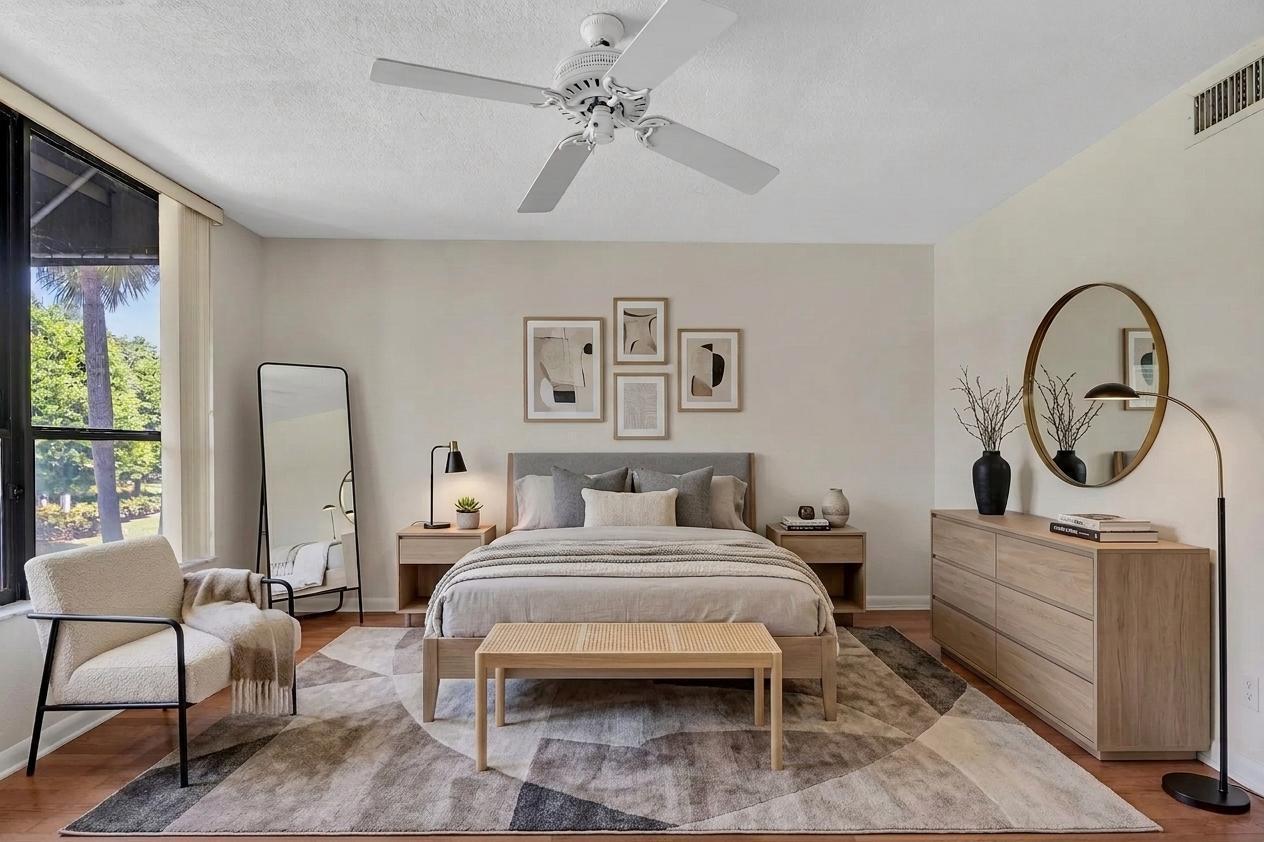 REGENCY AT BOCA POINTE CONDO - Residential
