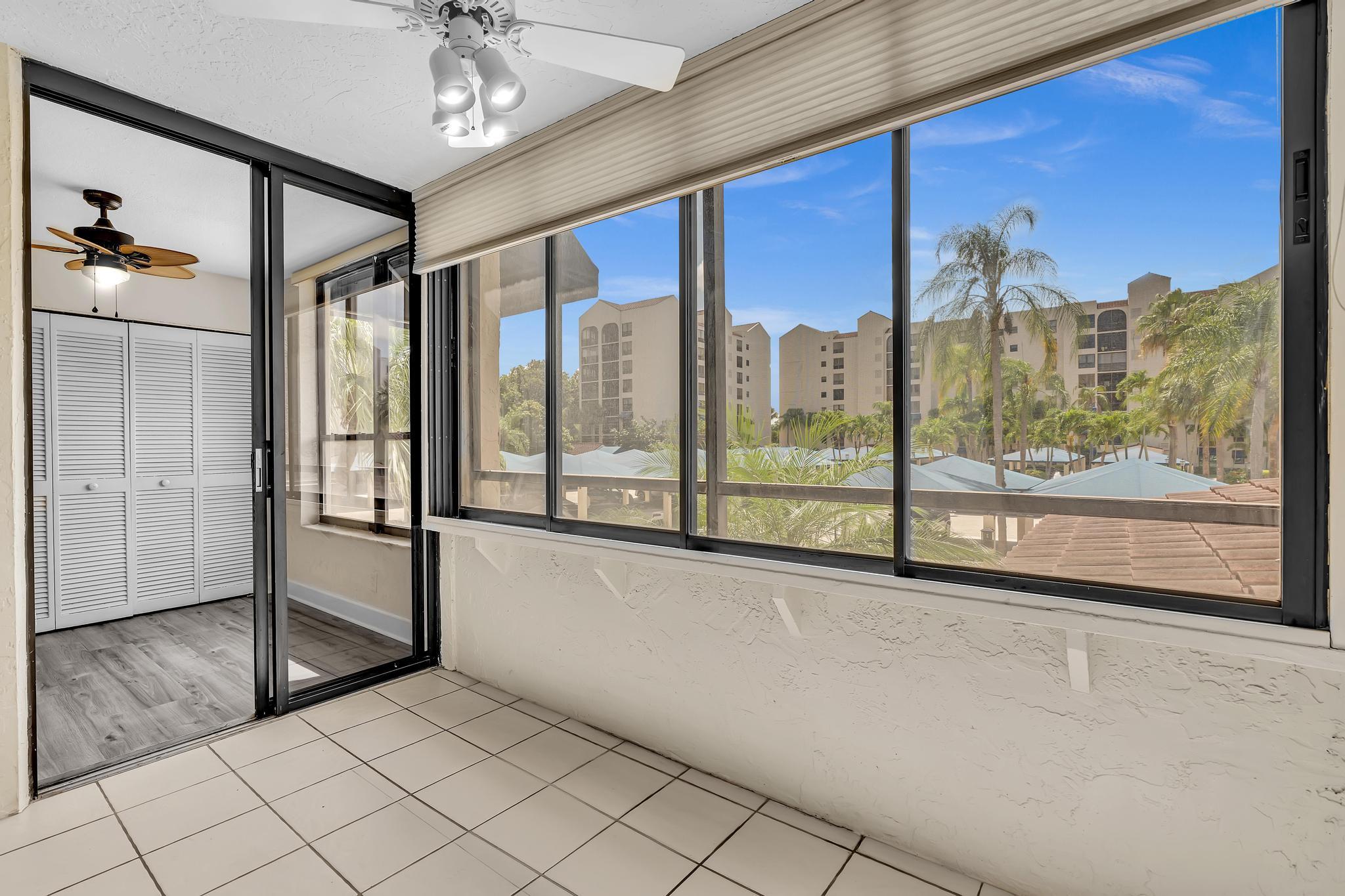 REGENCY AT BOCA POINTE CONDO - Residential