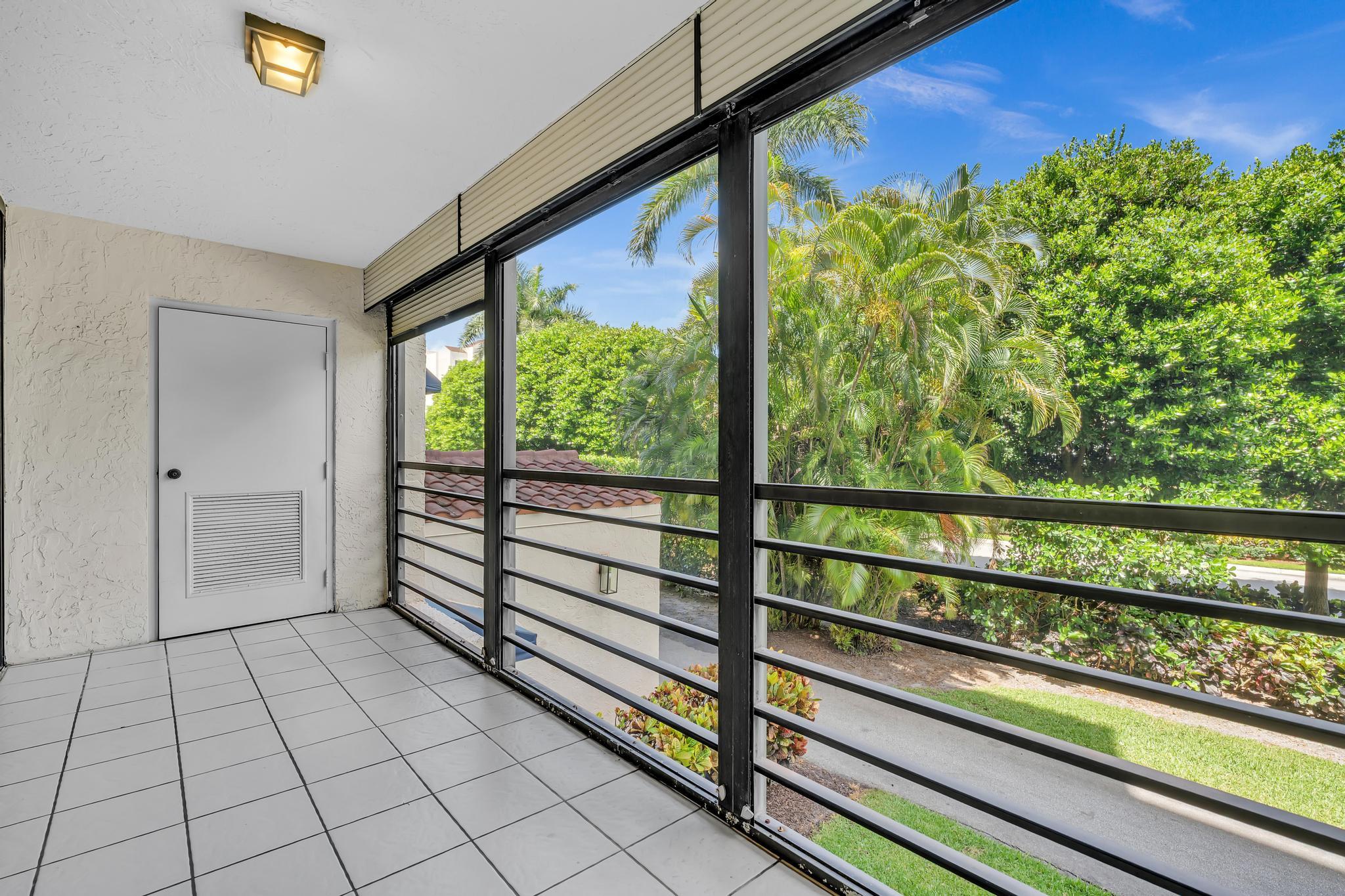 REGENCY AT BOCA POINTE CONDO - Residential
