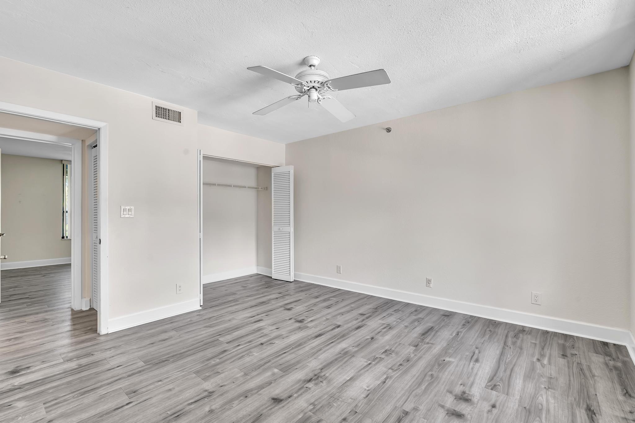 REGENCY AT BOCA POINTE CONDO - Residential