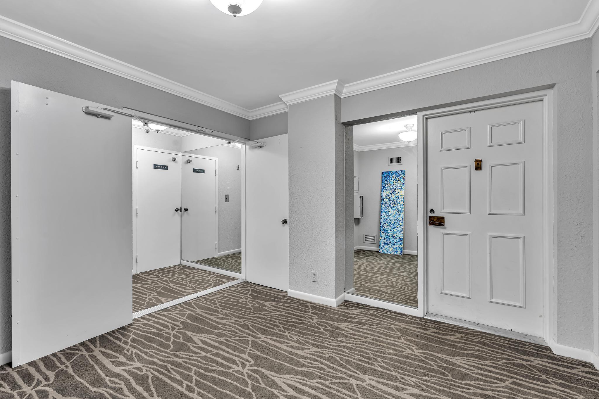 REGENCY AT BOCA POINTE CONDO - Residential