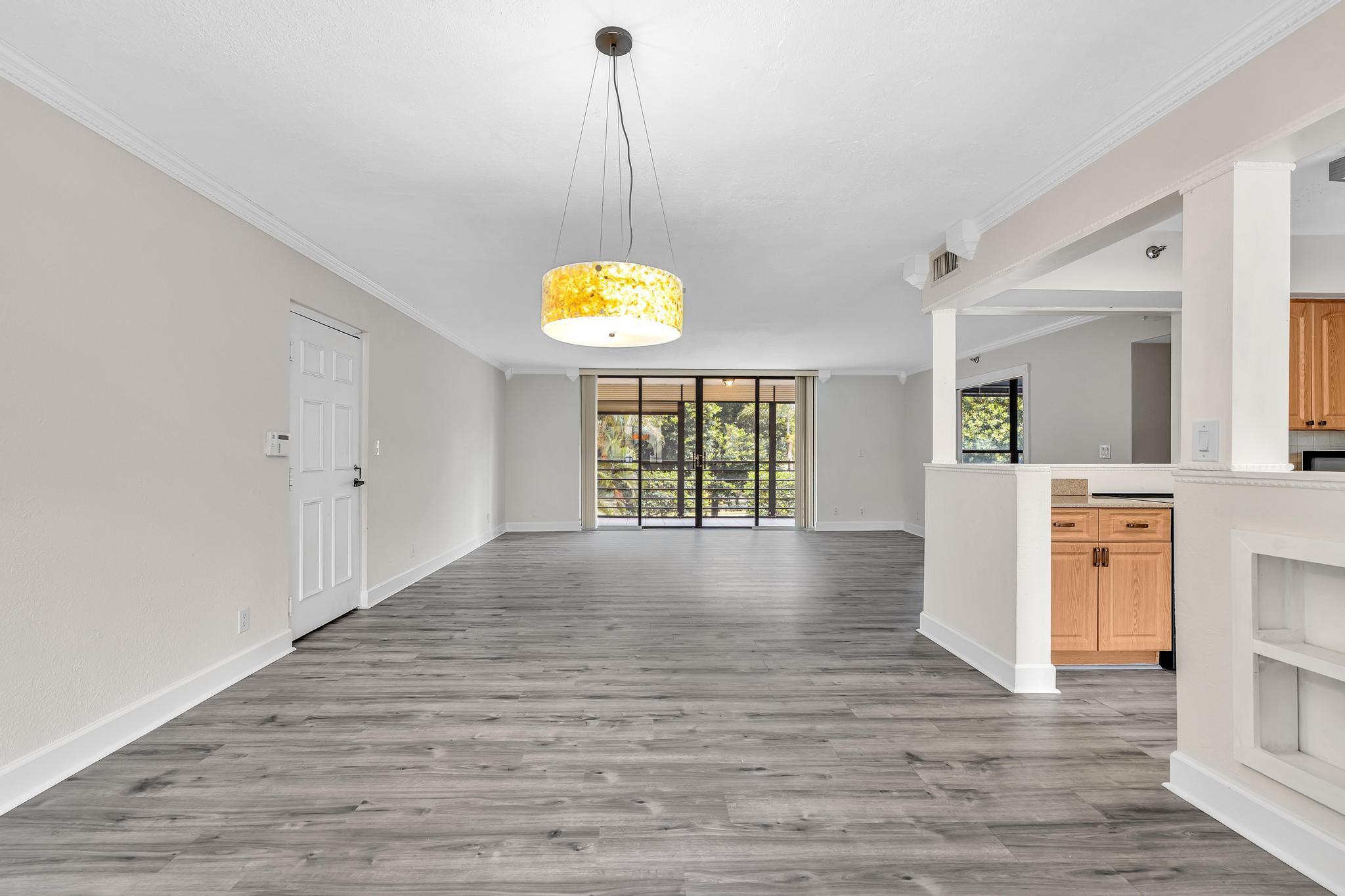 REGENCY AT BOCA POINTE CONDO - Residential