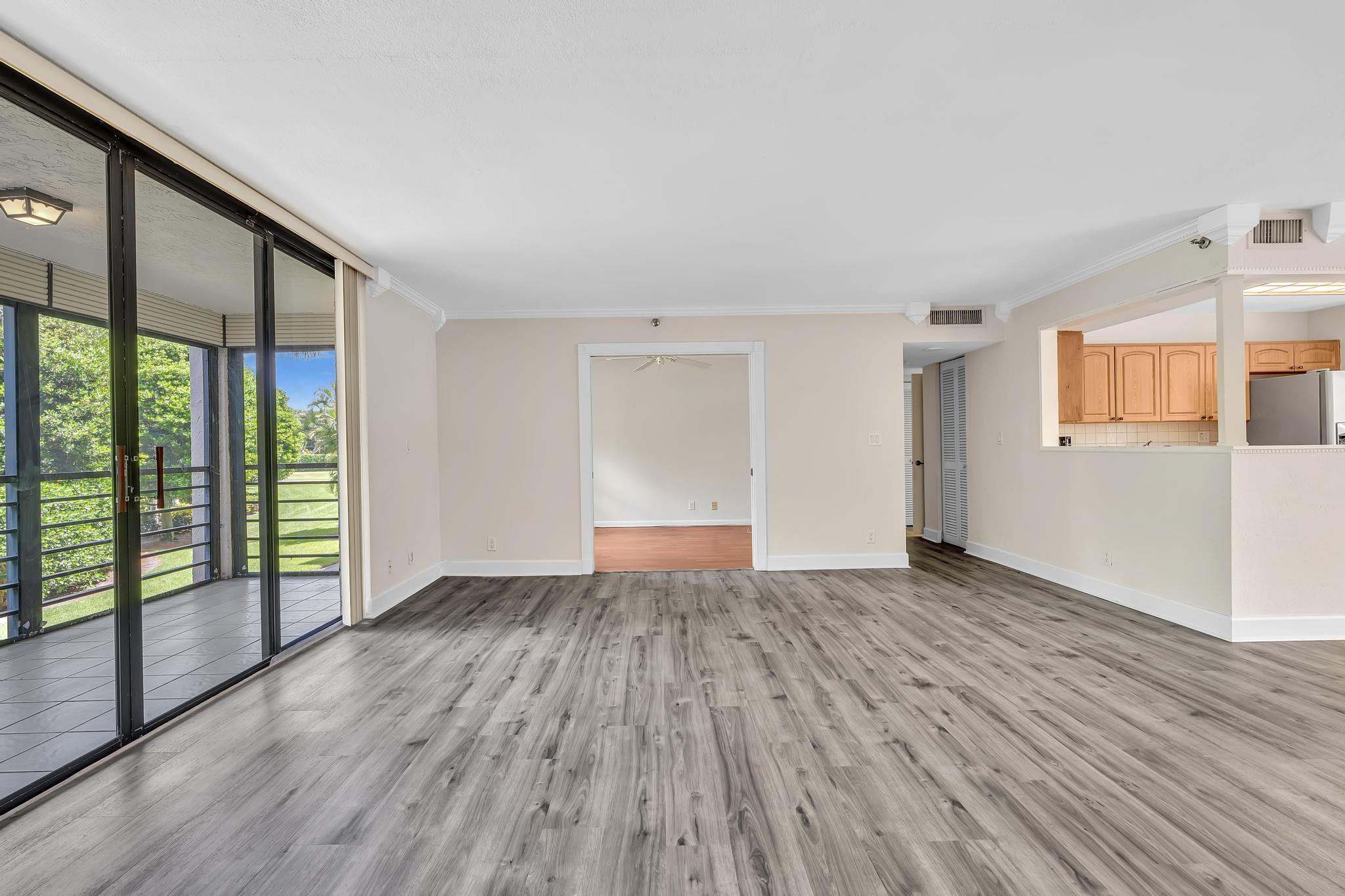 REGENCY AT BOCA POINTE CONDO - Residential
