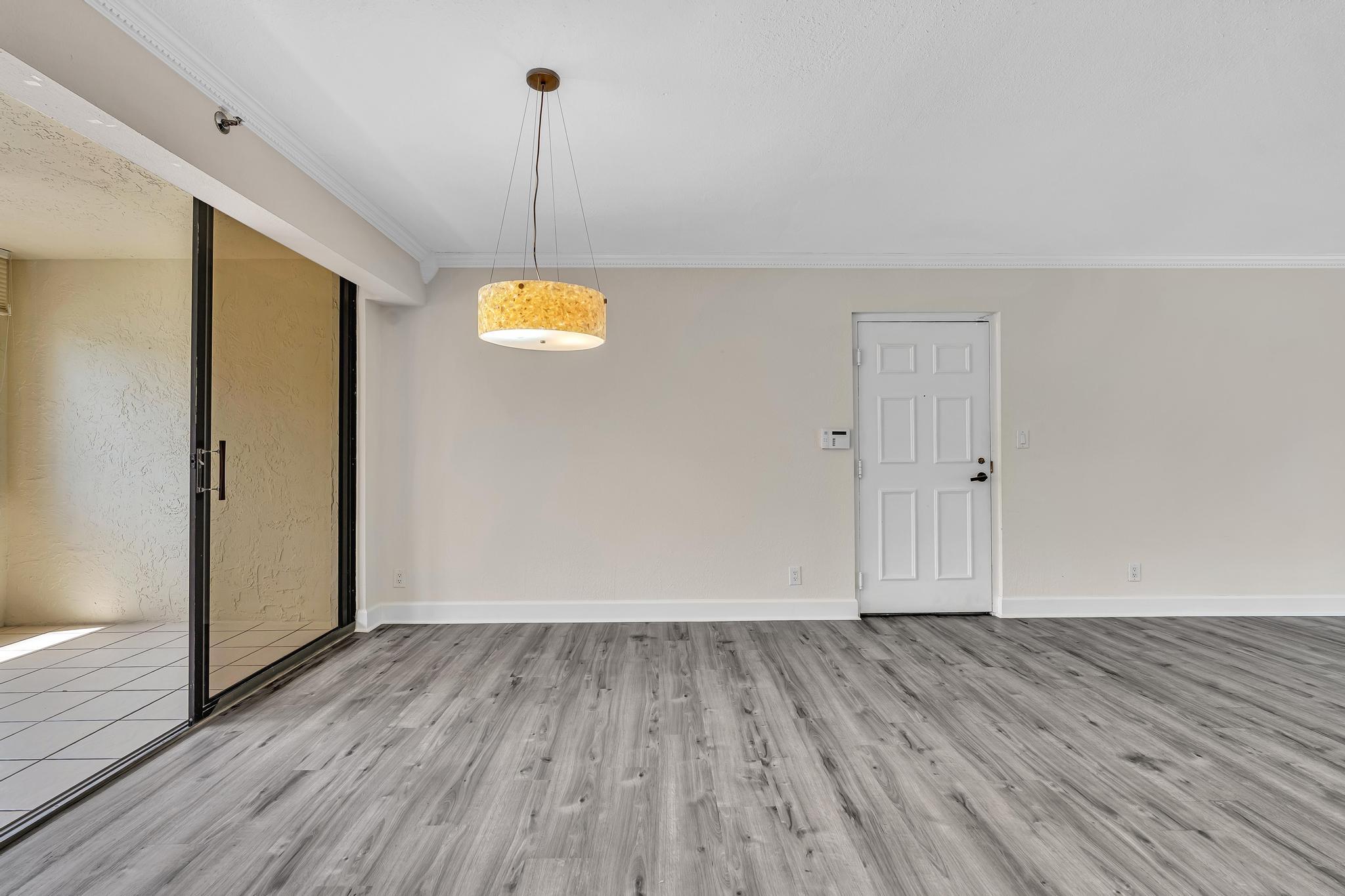 REGENCY AT BOCA POINTE CONDO - Residential
