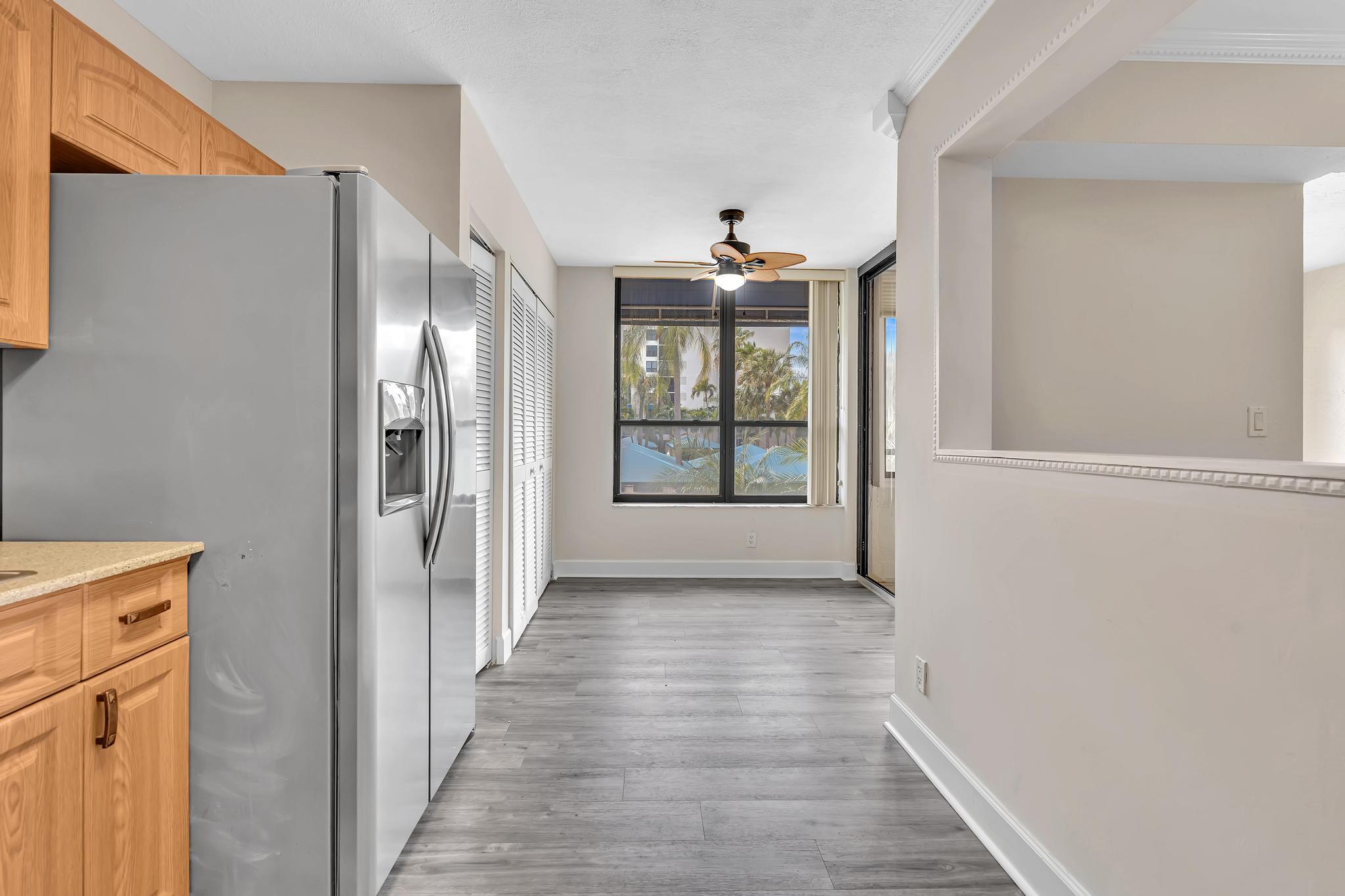 REGENCY AT BOCA POINTE CONDO - Residential