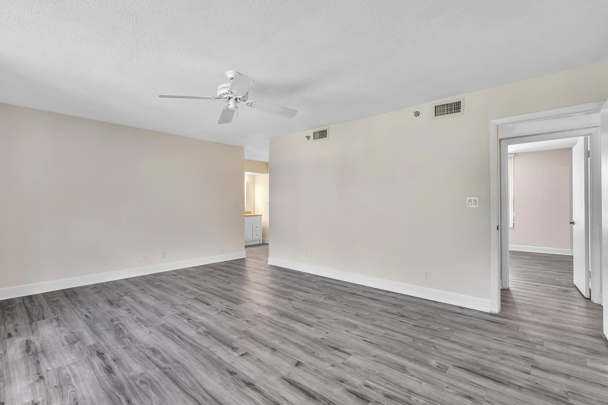 REGENCY AT BOCA POINTE CONDO - Residential