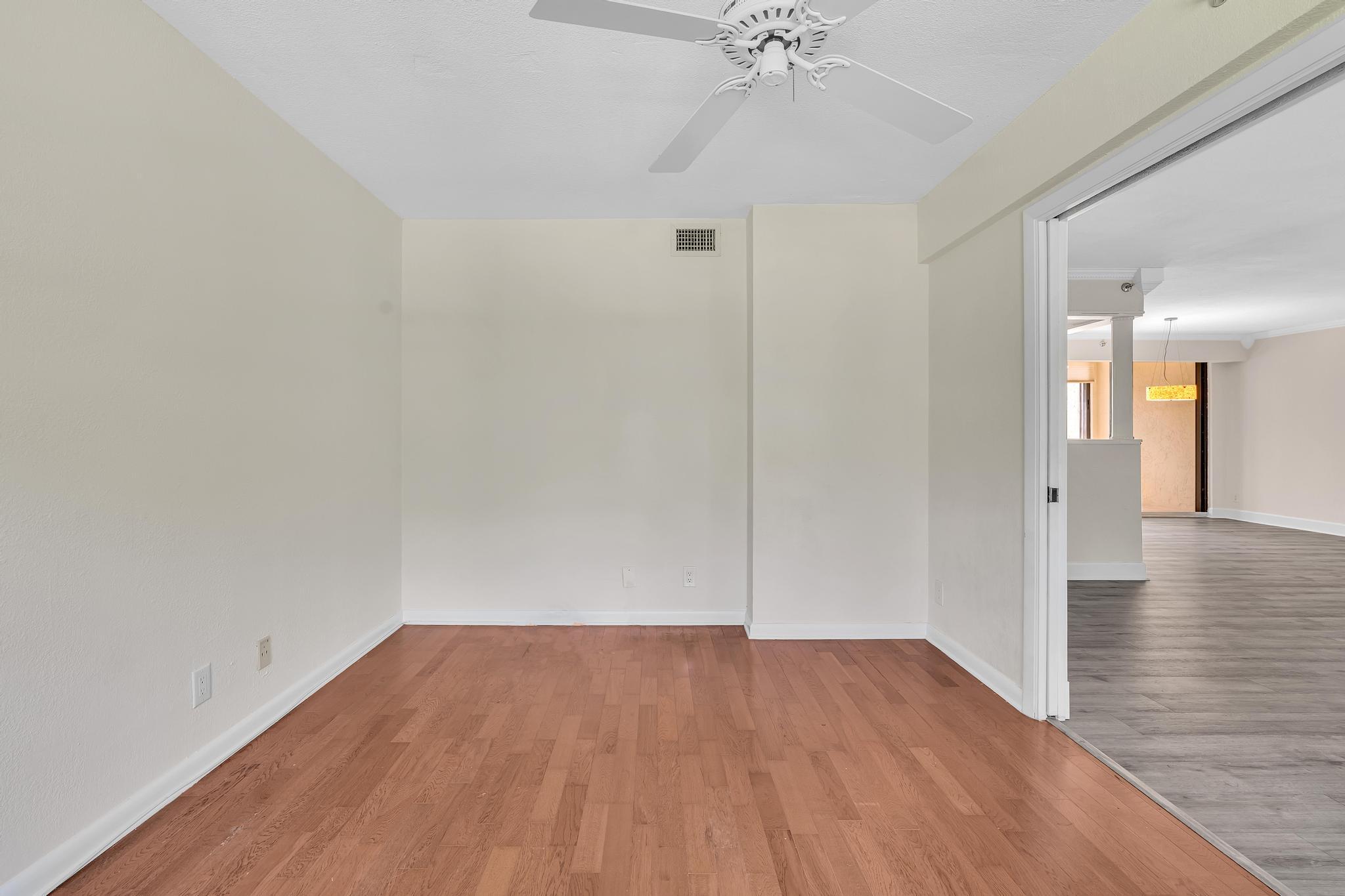 REGENCY AT BOCA POINTE CONDO - Residential