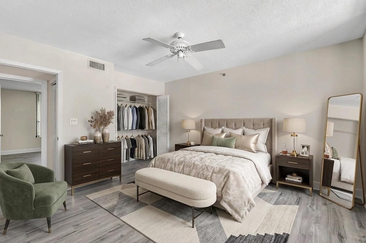 REGENCY AT BOCA POINTE CONDO - Residential