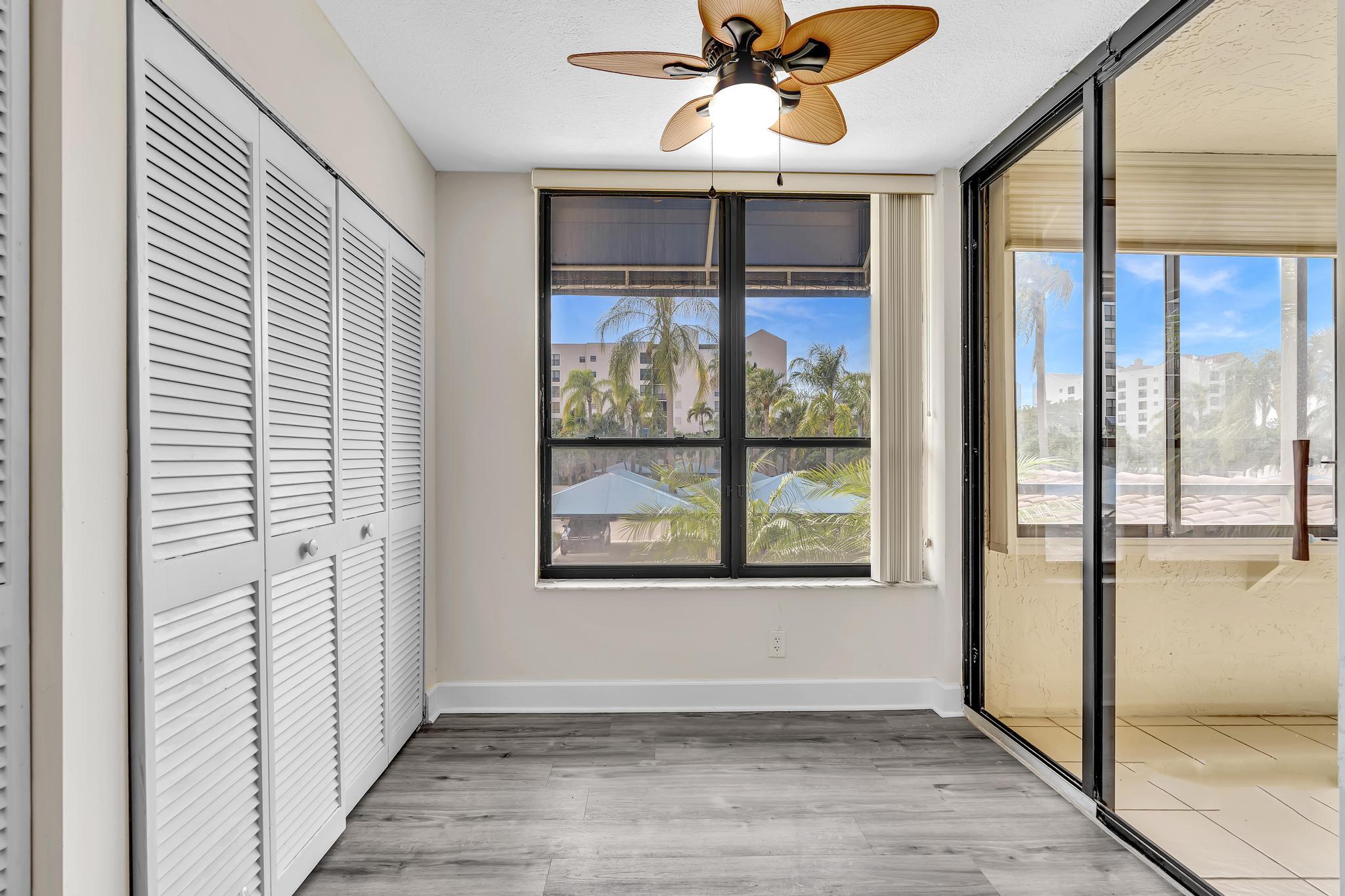 REGENCY AT BOCA POINTE CONDO - Residential