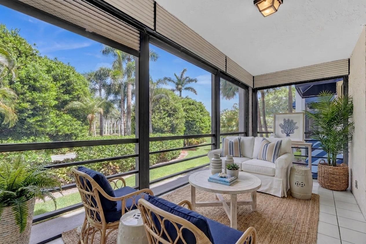 REGENCY AT BOCA POINTE CONDO - Residential