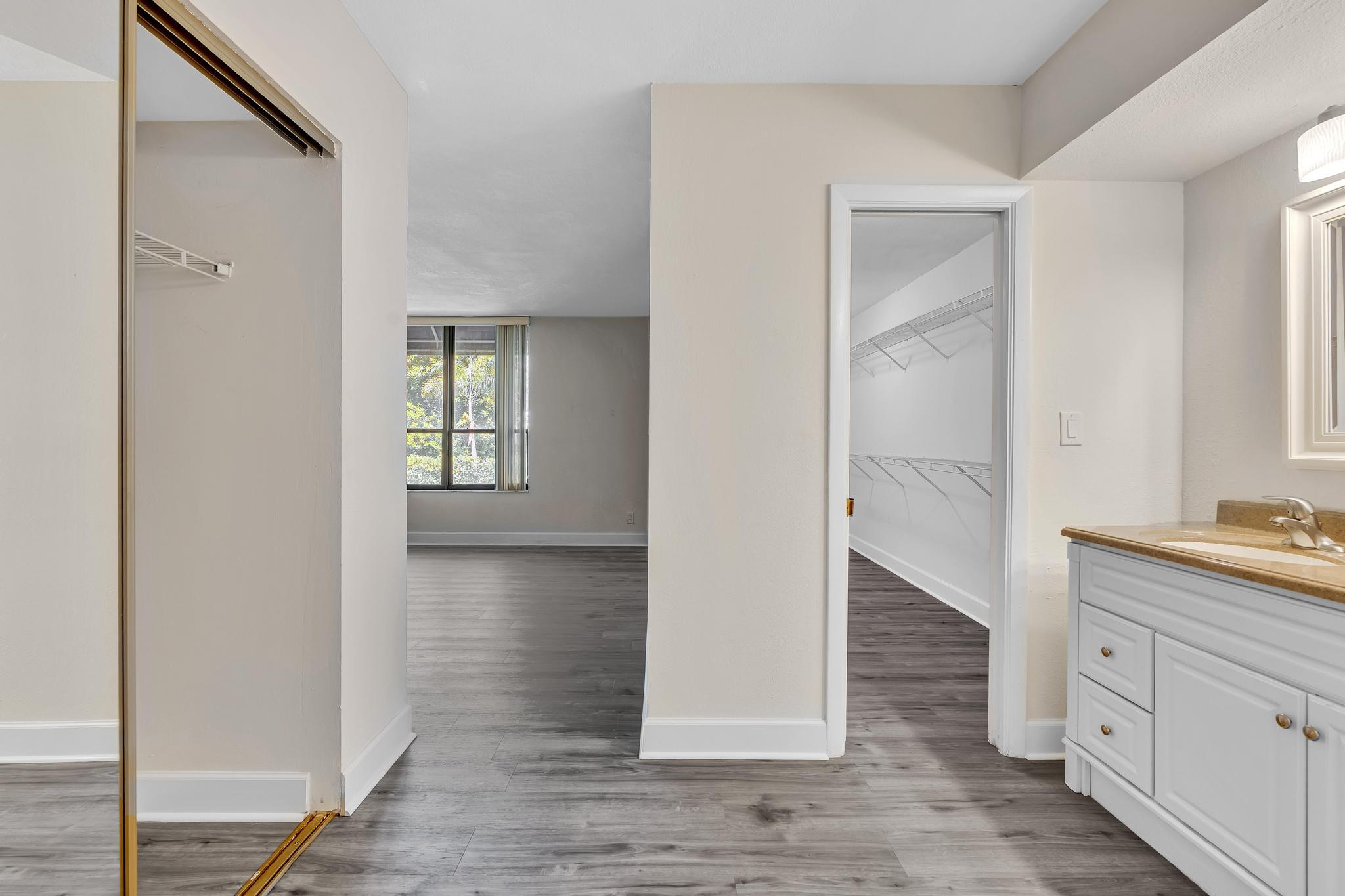 REGENCY AT BOCA POINTE CONDO - Residential