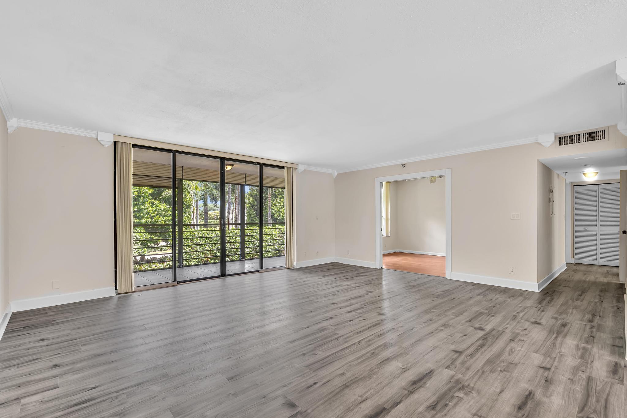 REGENCY AT BOCA POINTE CONDO - Residential